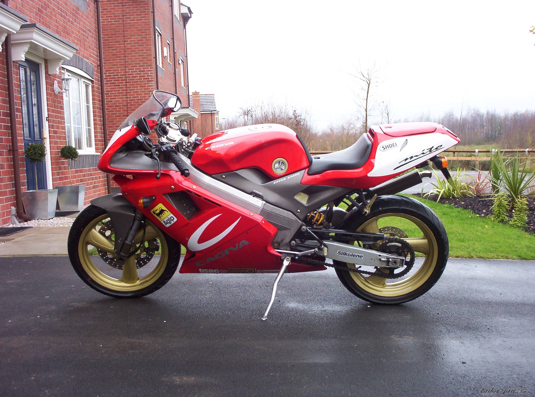 Bike Photo 253137