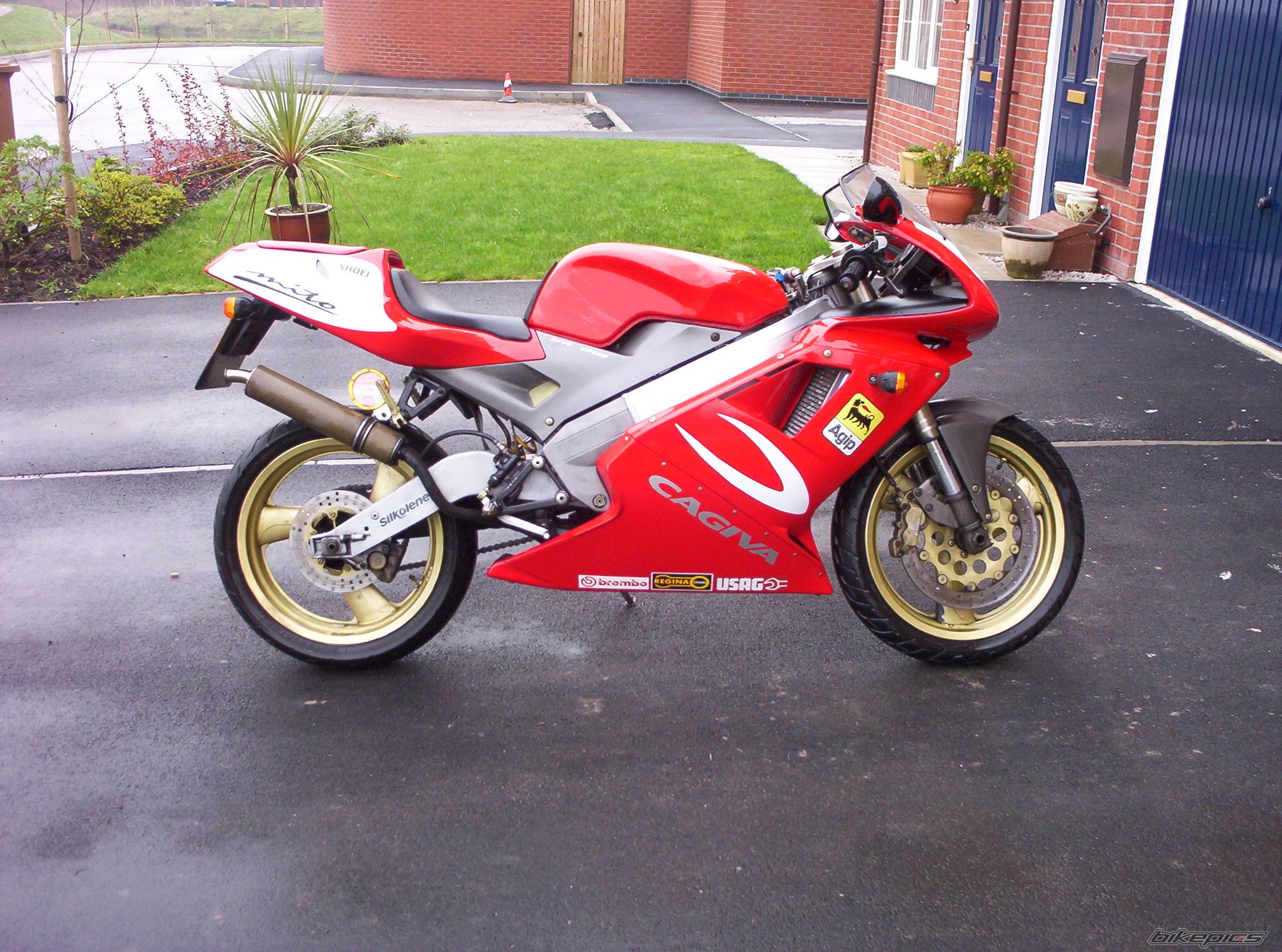 Bike Photo 253139