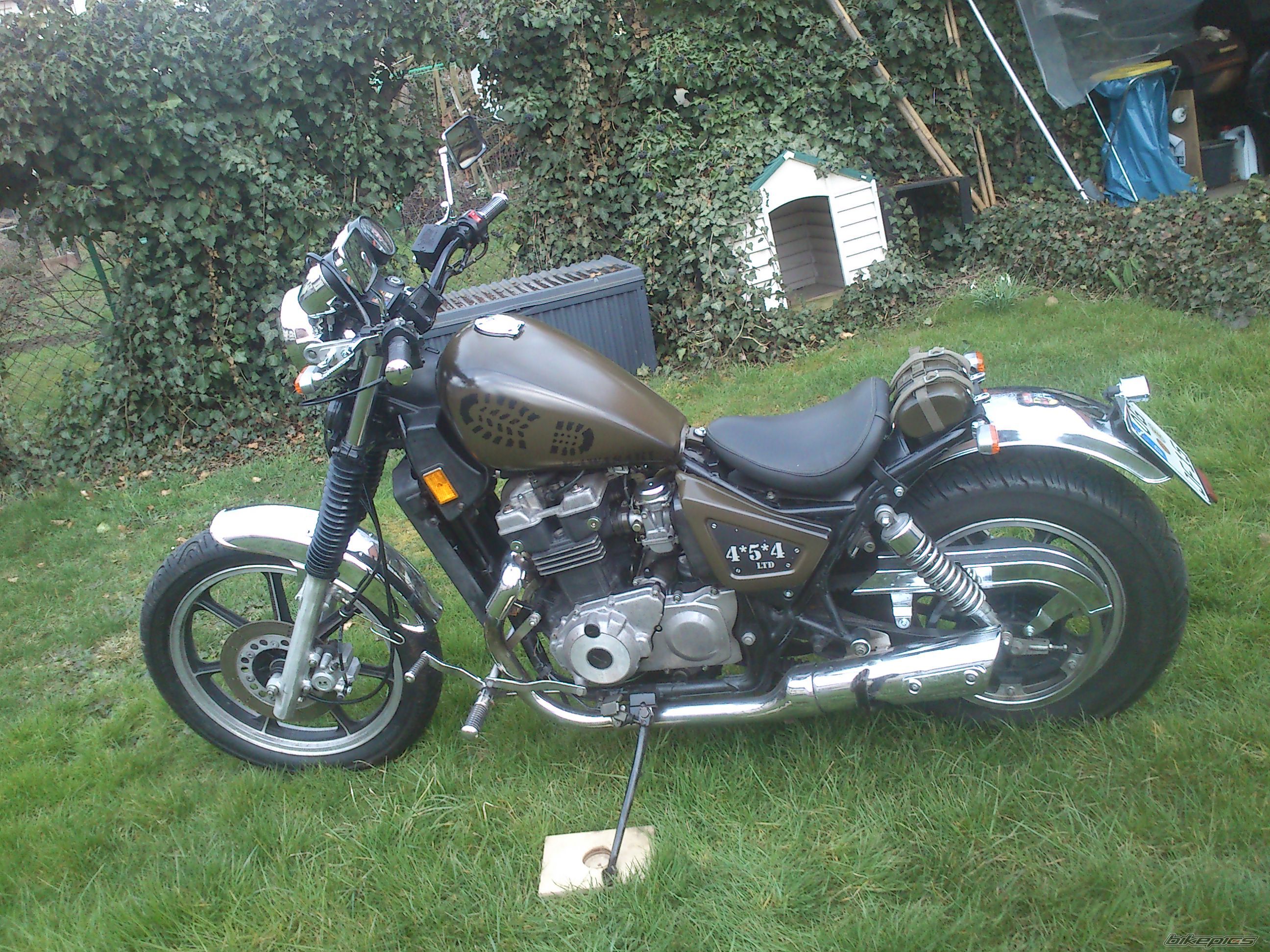 Bike Photo 2531450