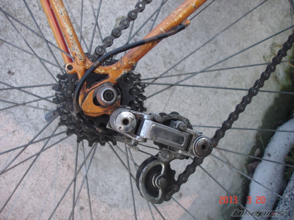 Bike Photo 2531467
