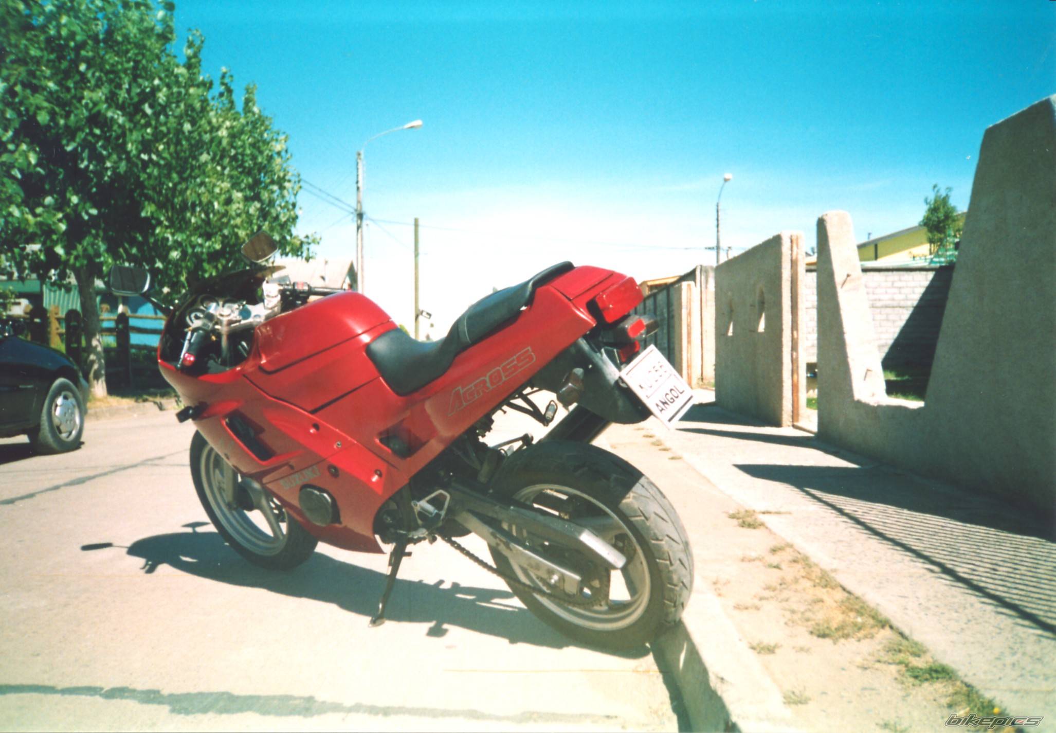 Bike Photo 253154