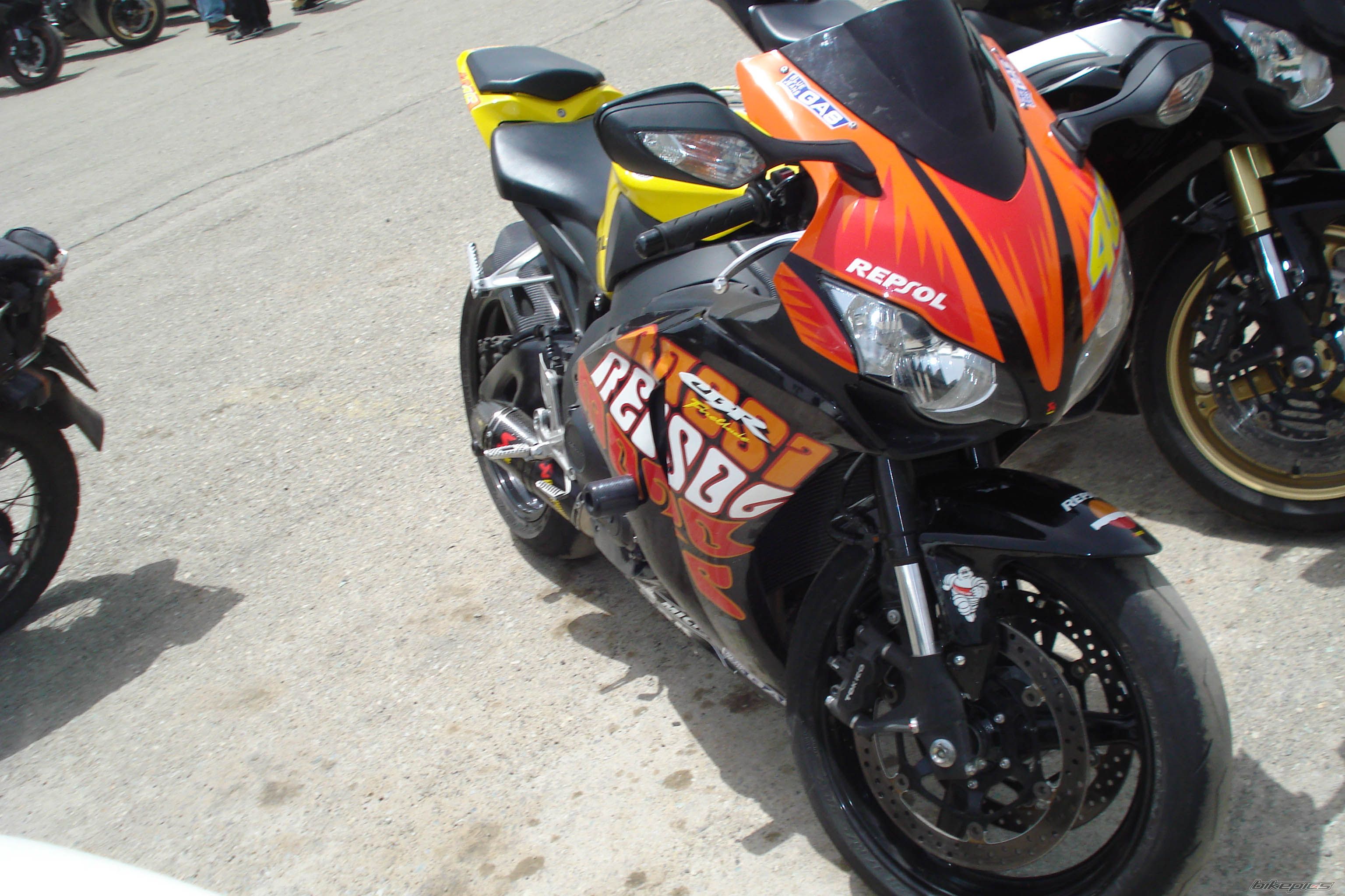 Bike Photo 2531575