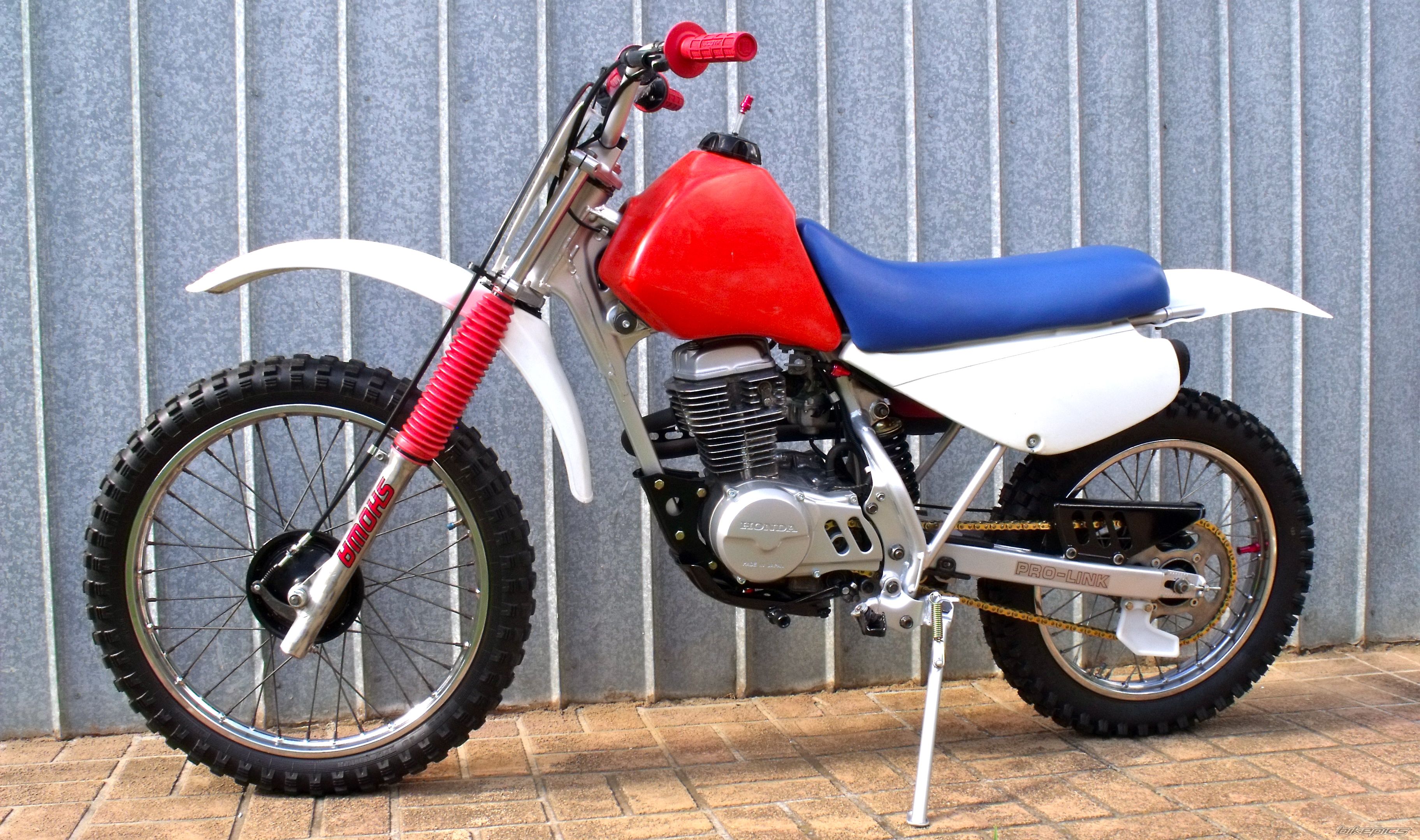 Bike Photo 2531579