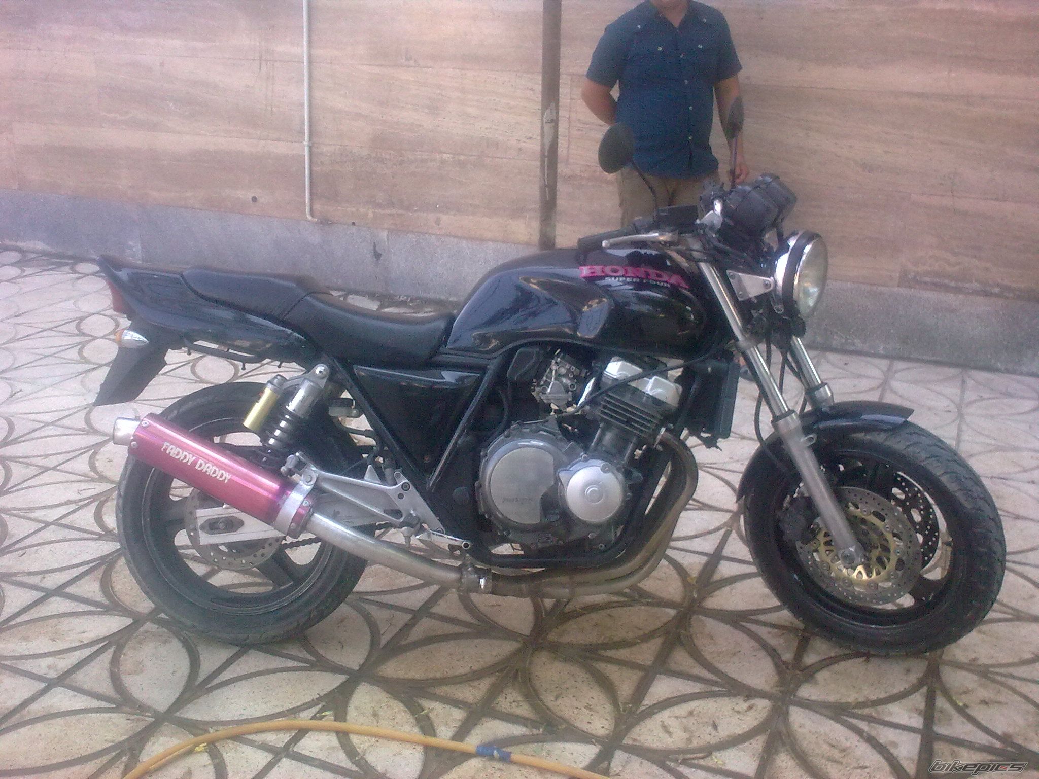 Bike Photo 2531580