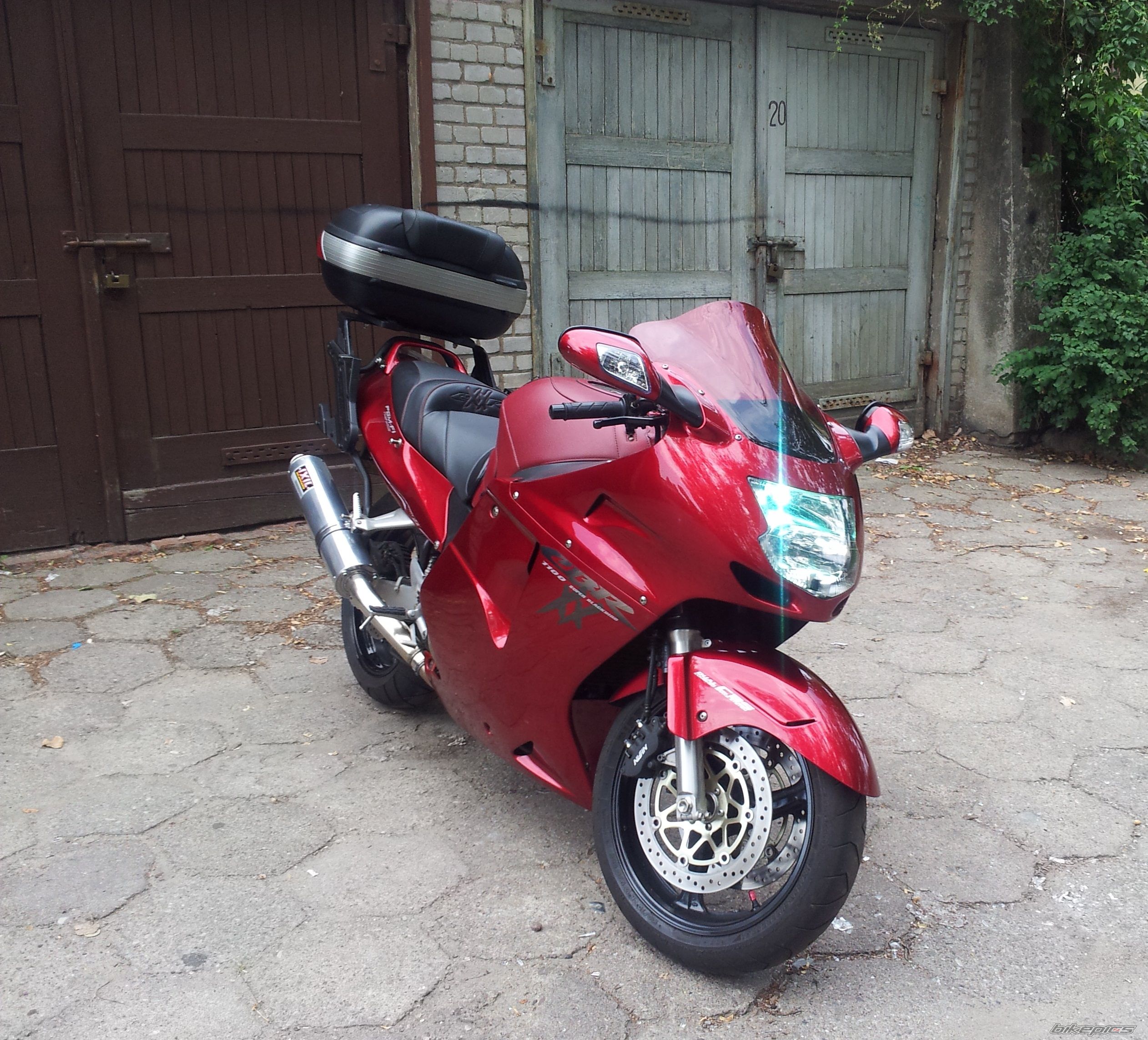 Bike Photo 2531643