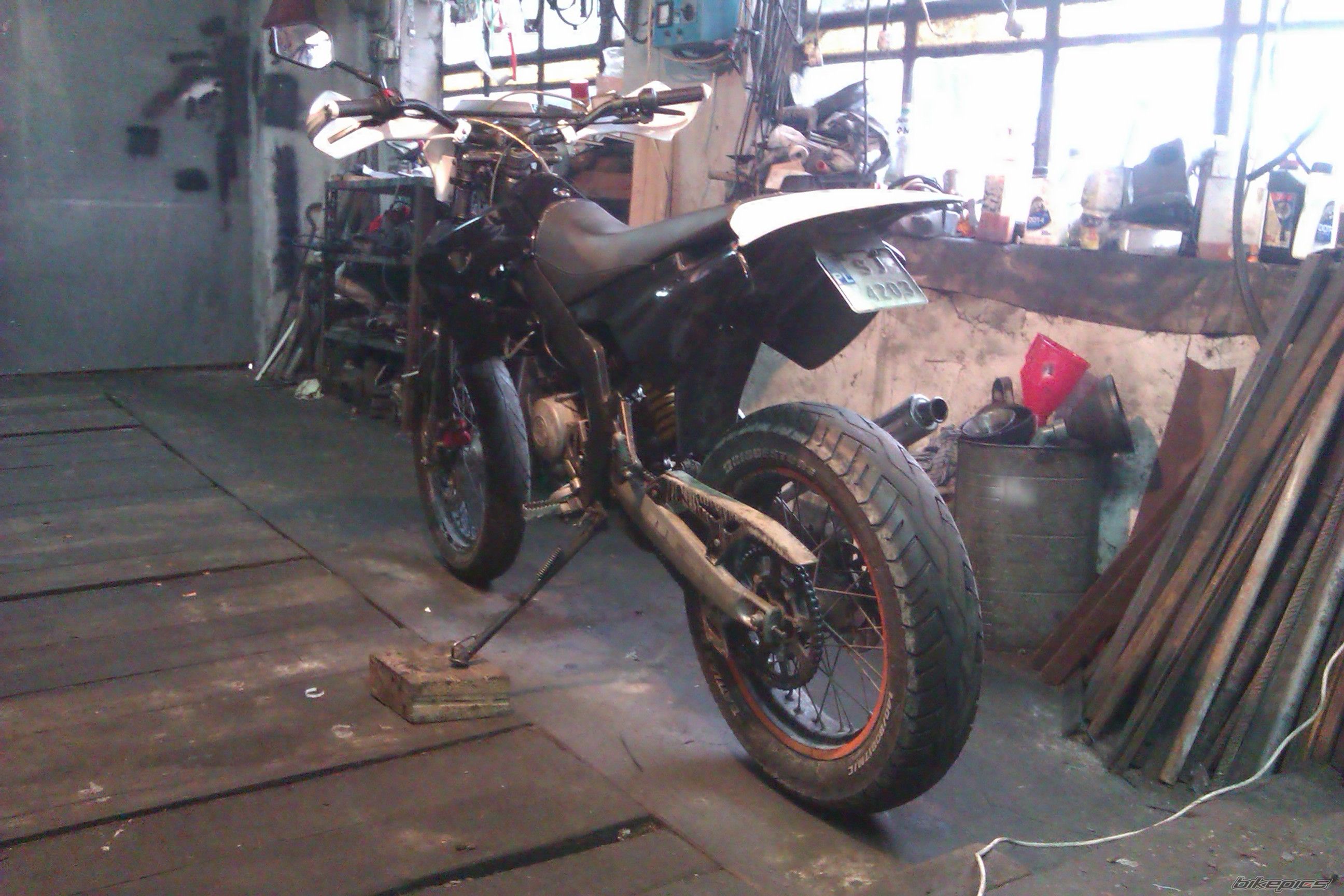 Bike Photo 2531650