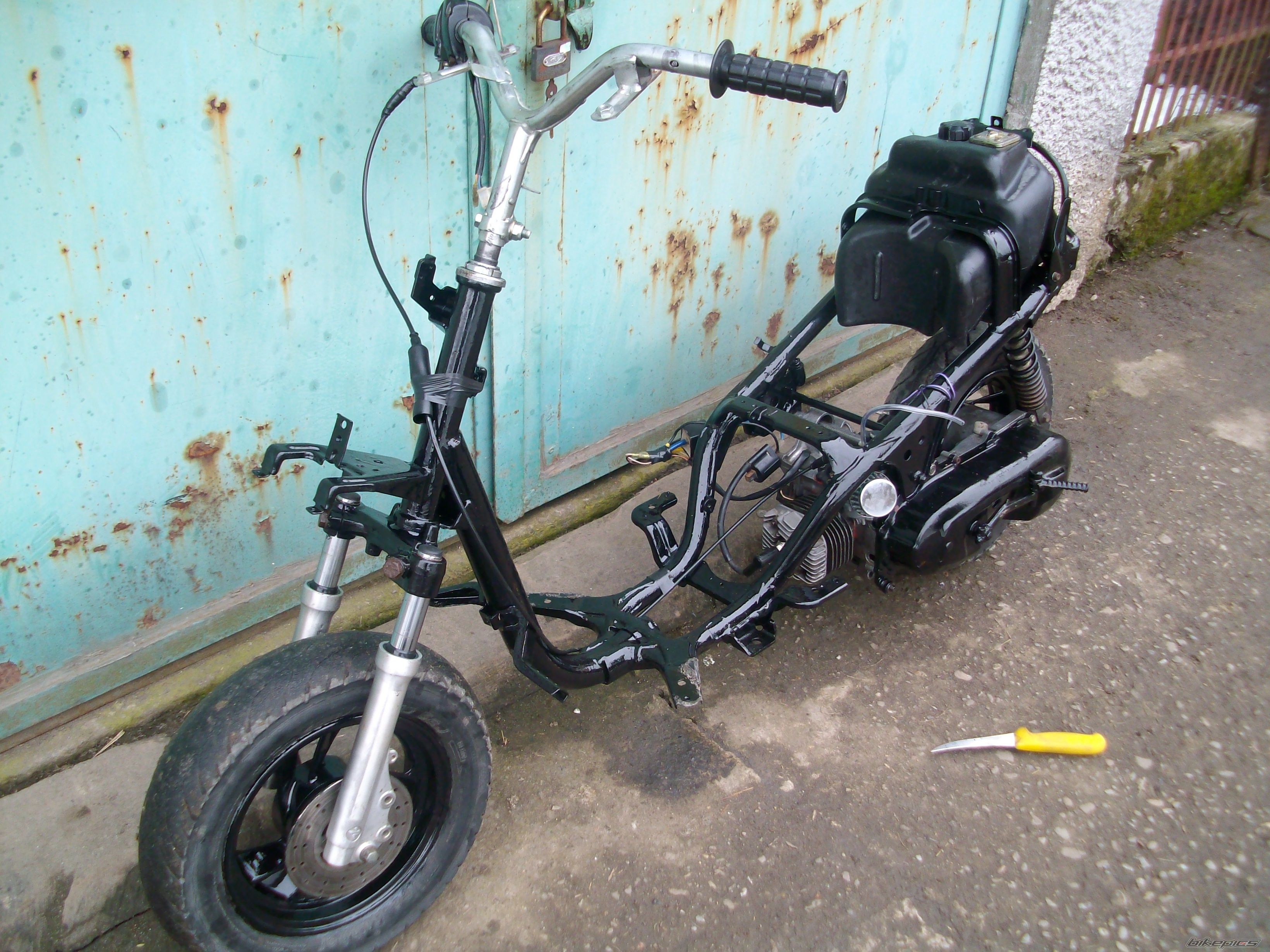 Bike Photo 2531657