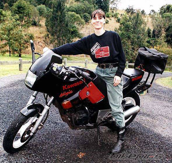 Bike Photo 25317