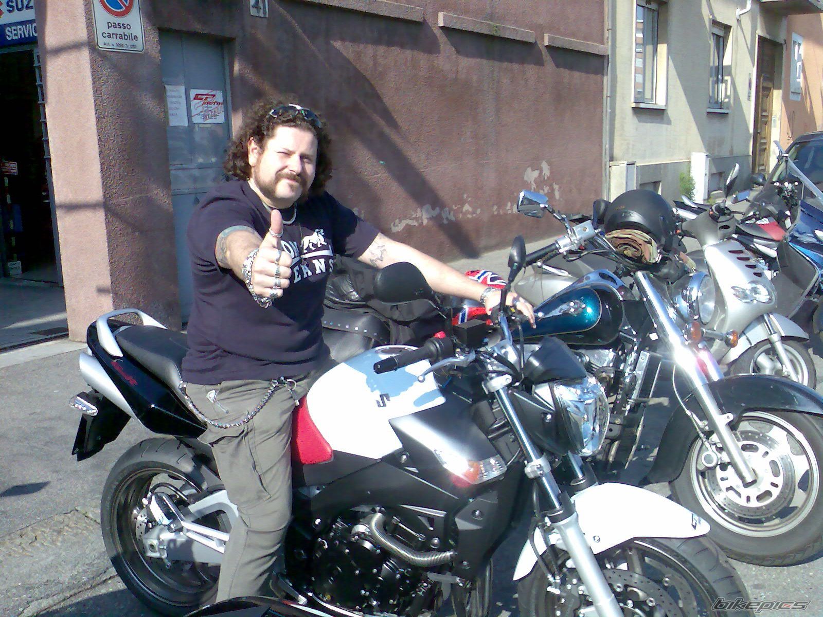 Bike Photo 2531720