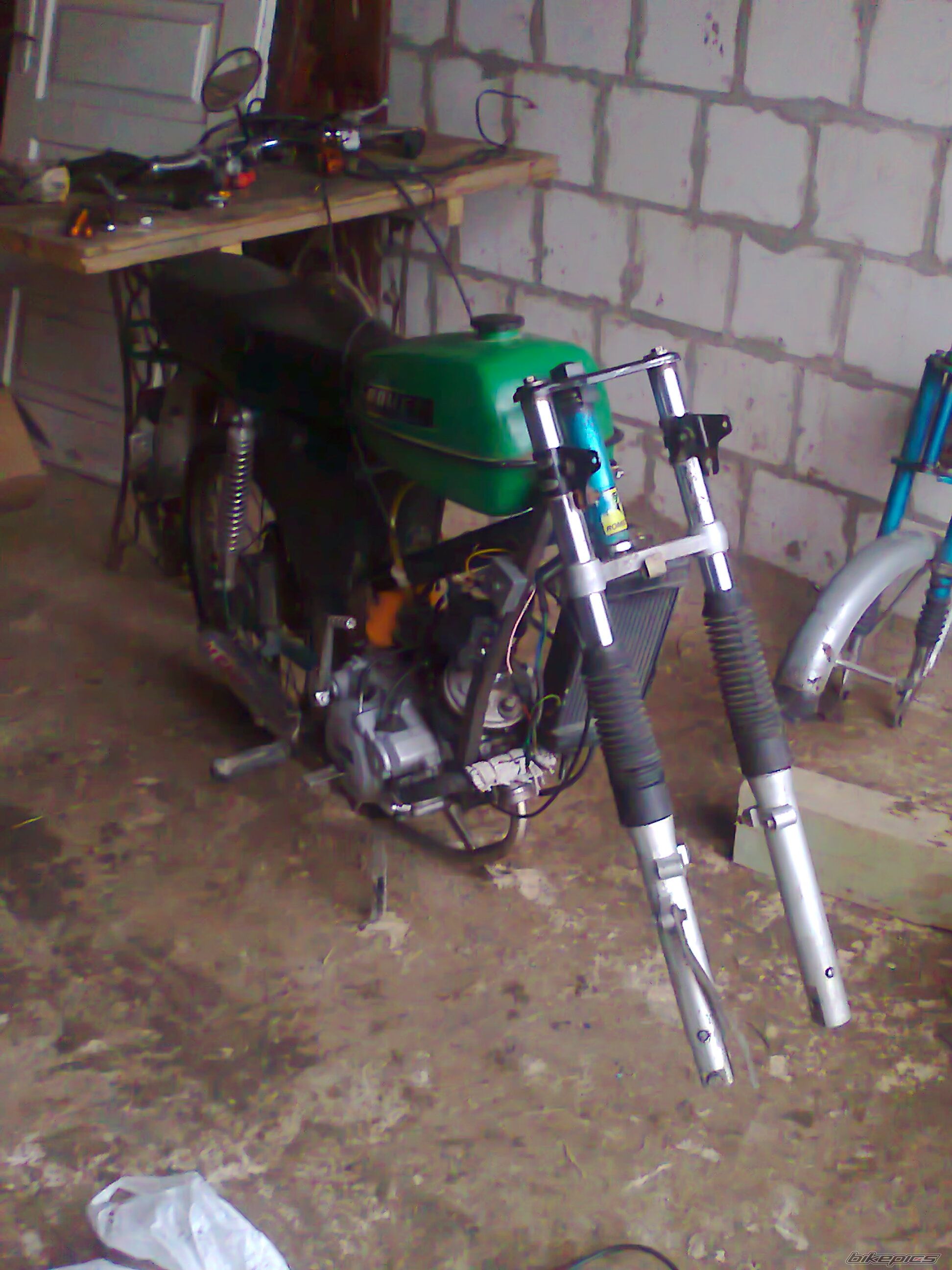 Bike Photo 2531737