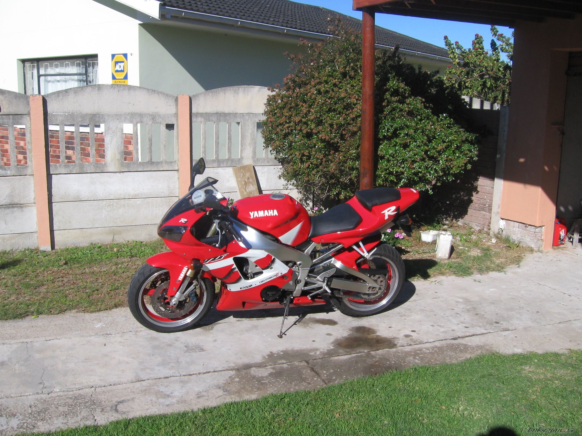 Bike Photo 2531747