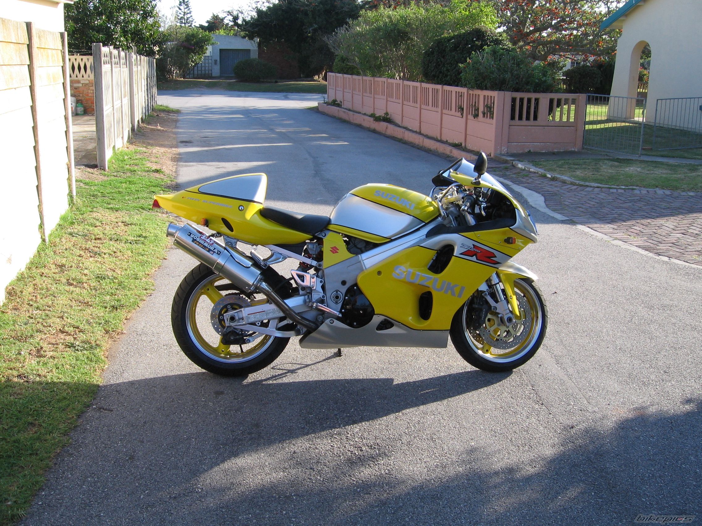 Bike Photo 2531750