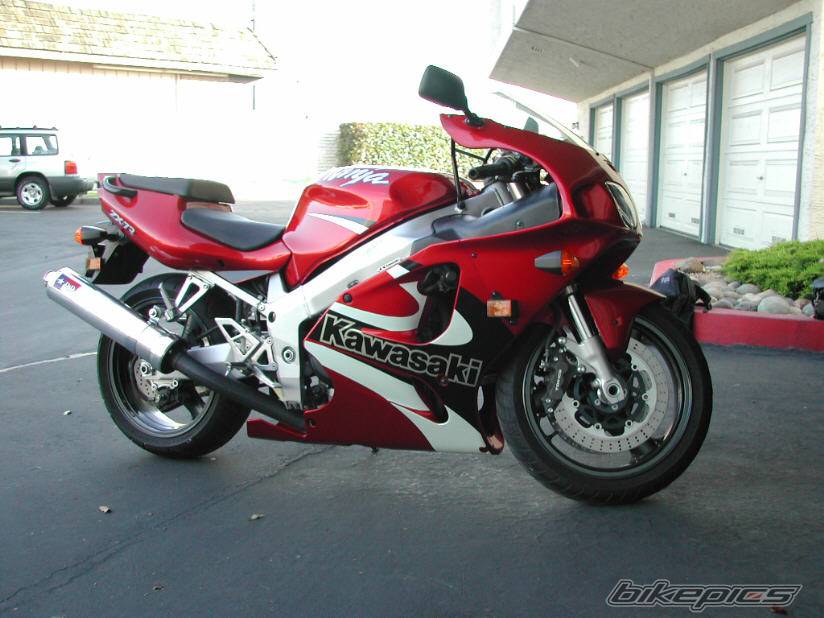 Bike Photo 25320