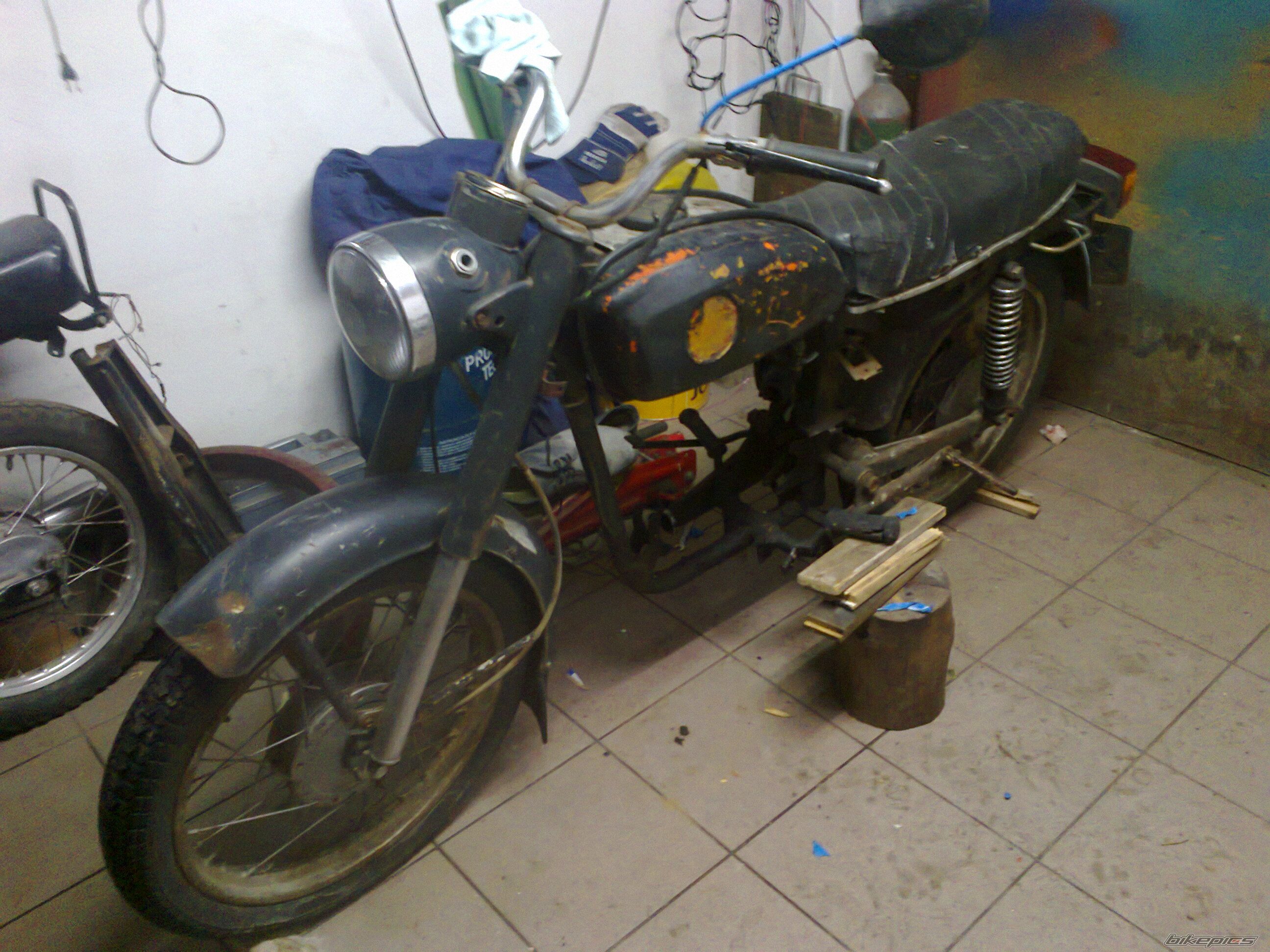 Bike Photo 2532007