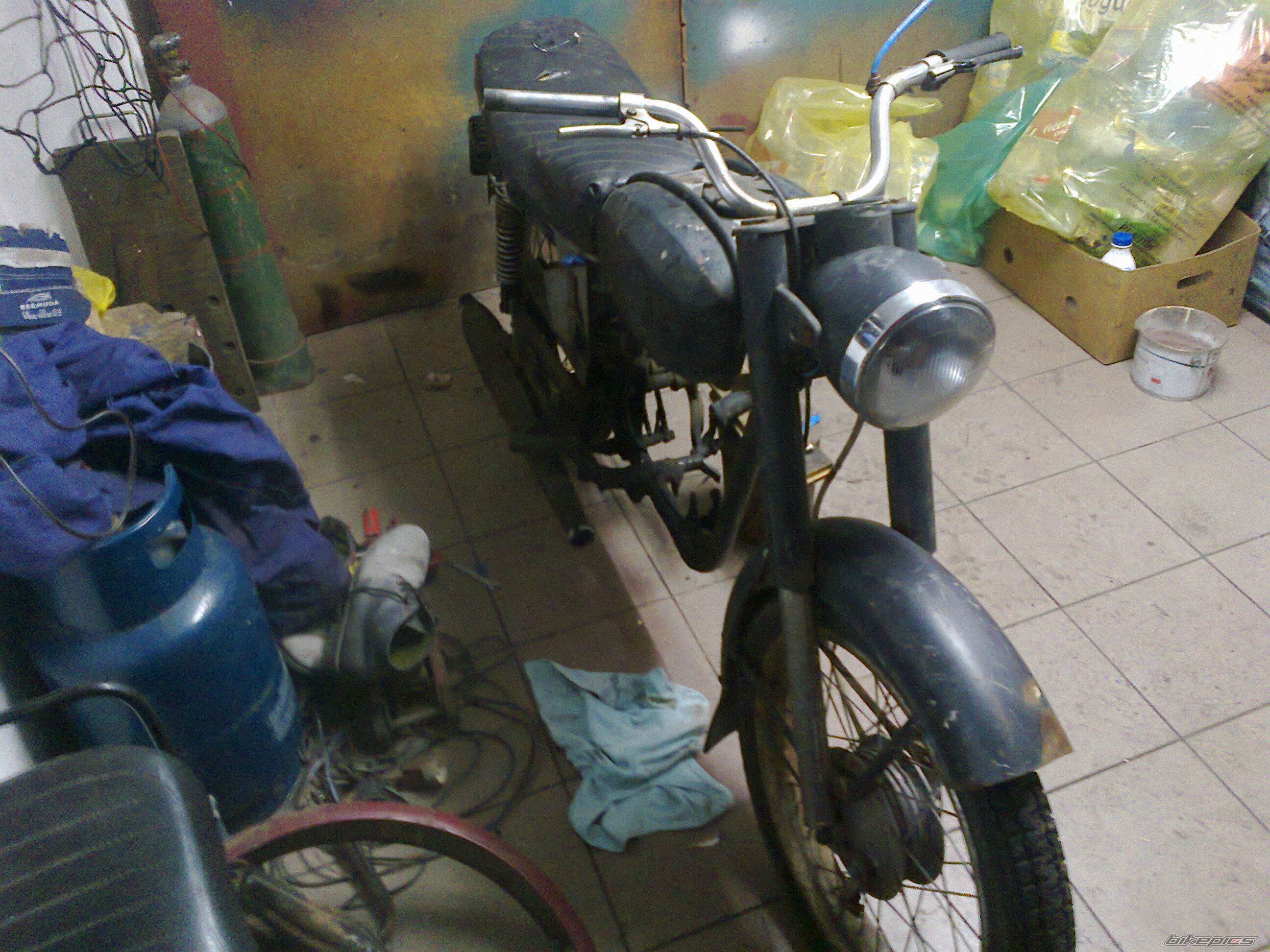 Bike Photo 2532009