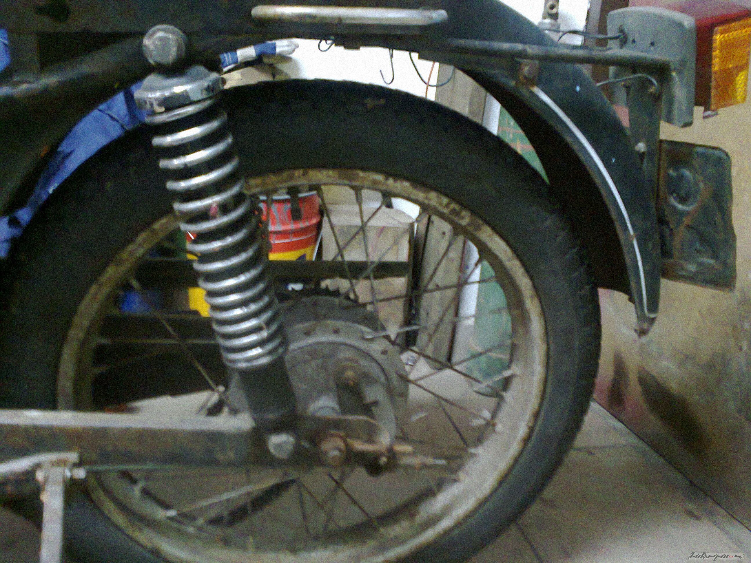 Bike Photo 2532010
