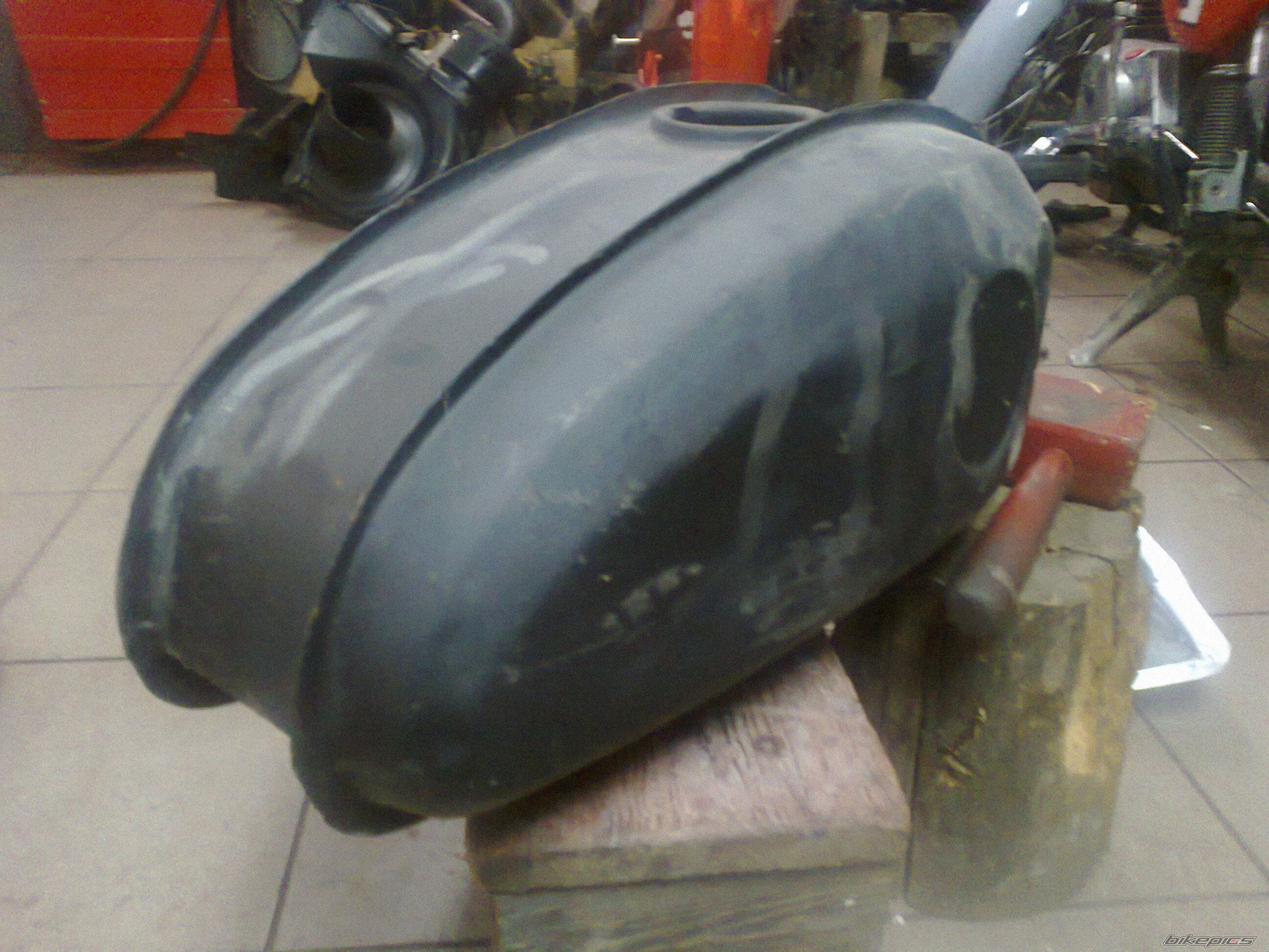 Bike Photo 2532116