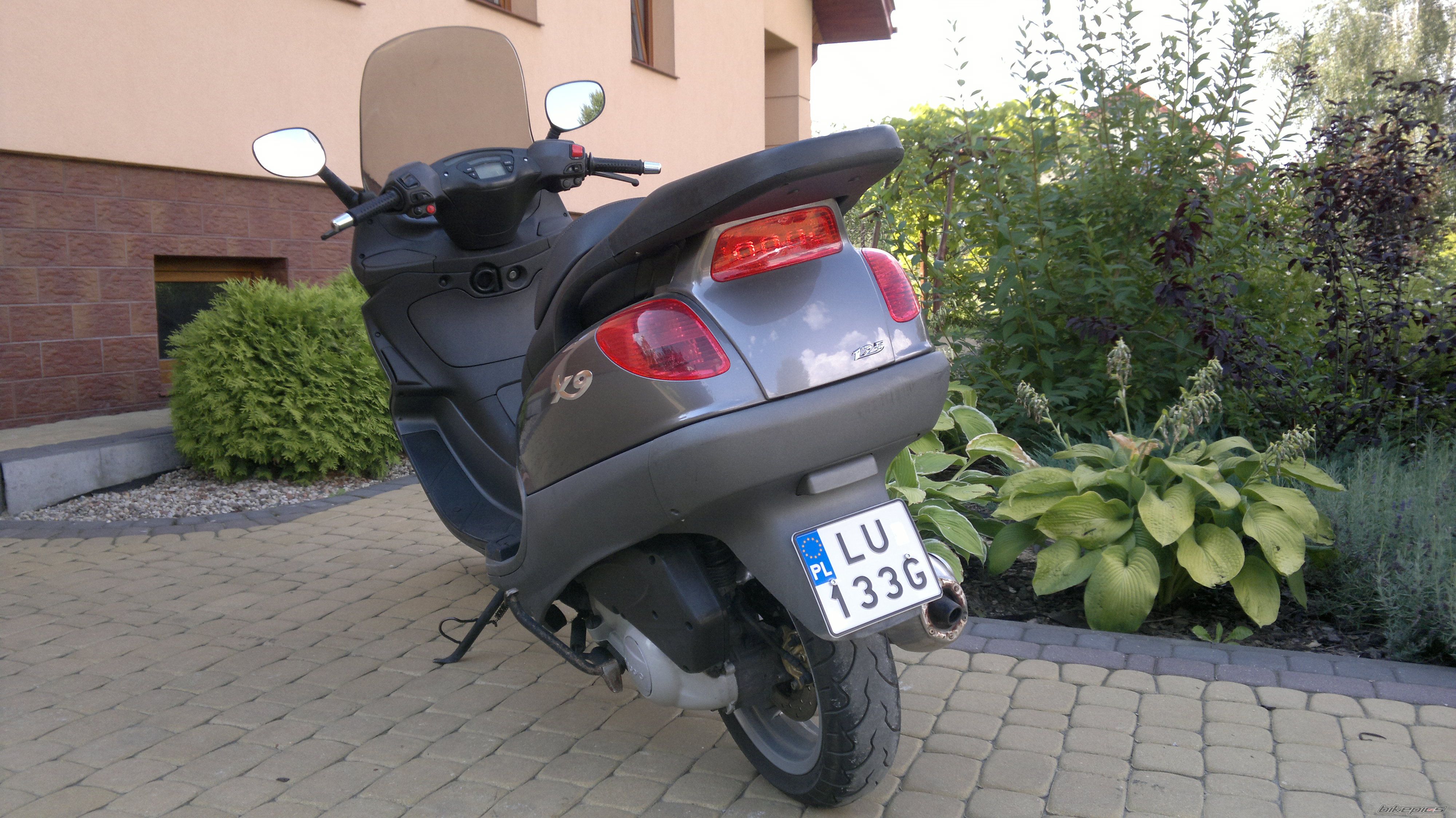 Bike Photo 2532166