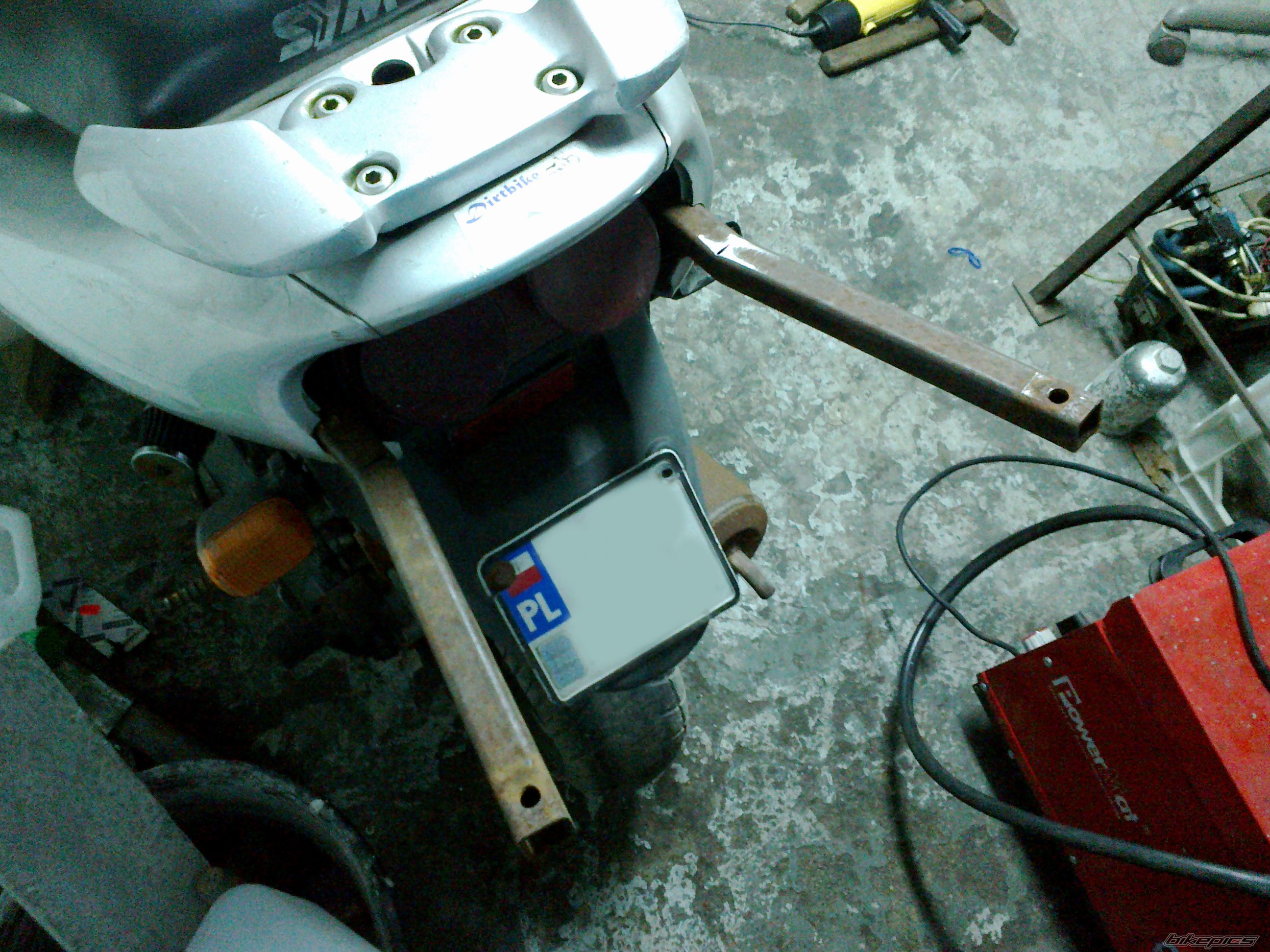 Bike Photo 2532197