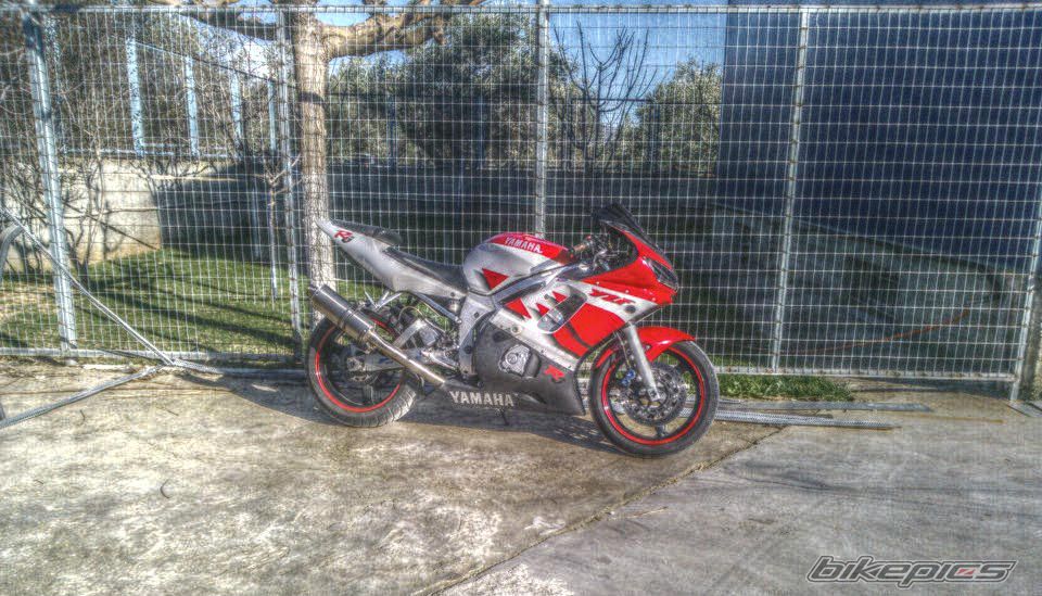 Bike Photo 2532251