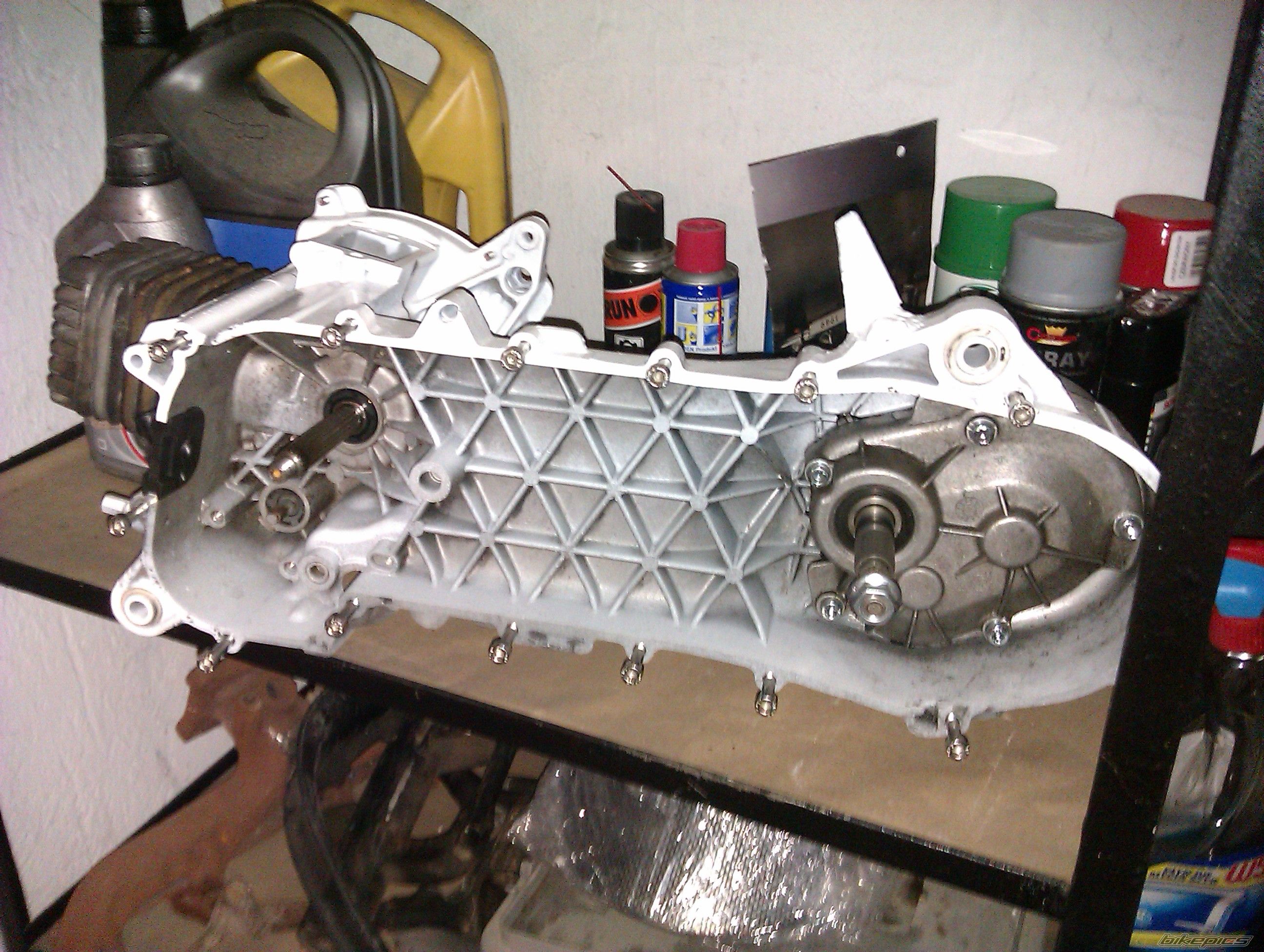 Bike Photo 2532263
