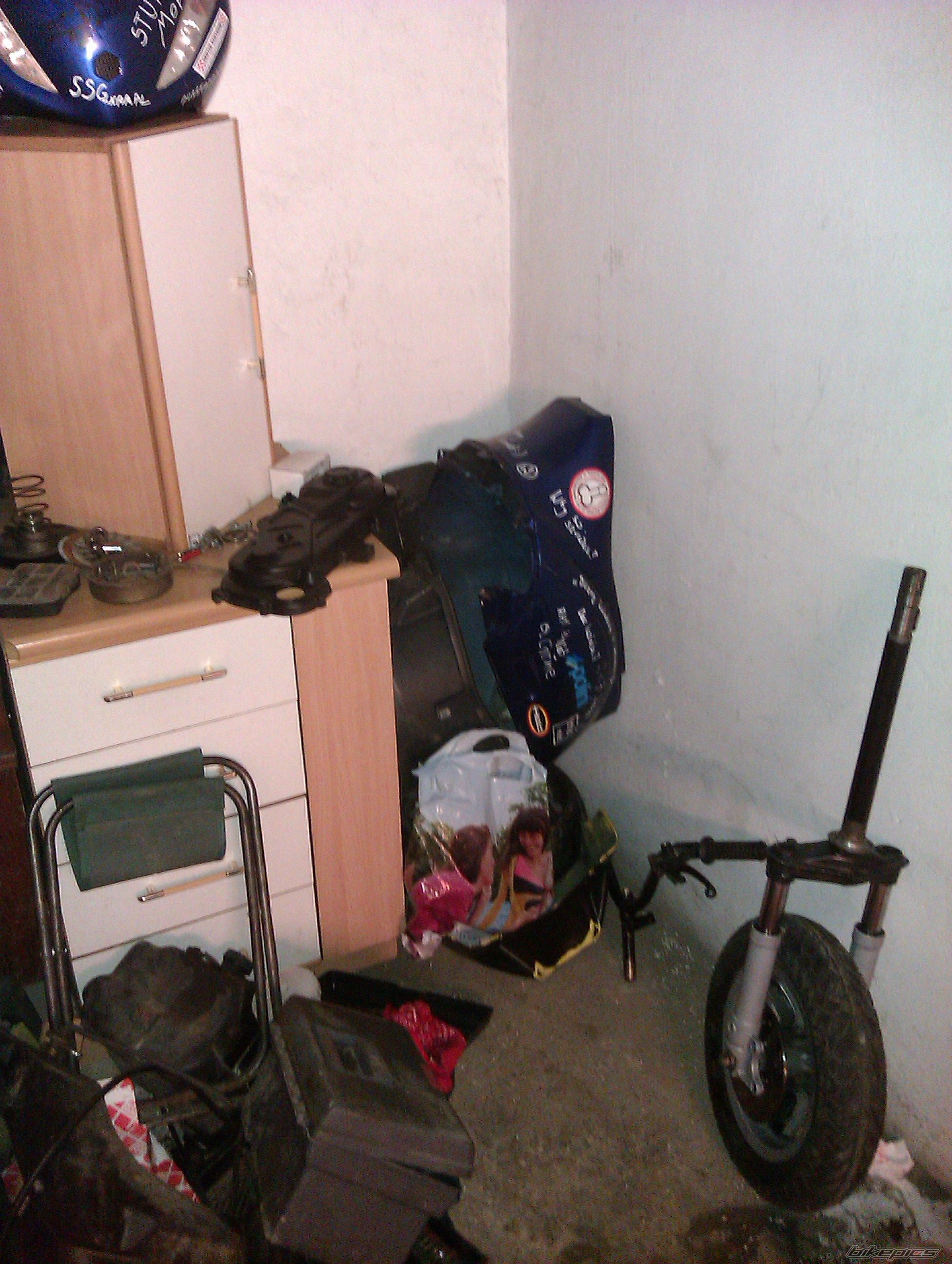 Bike Photo 2532267