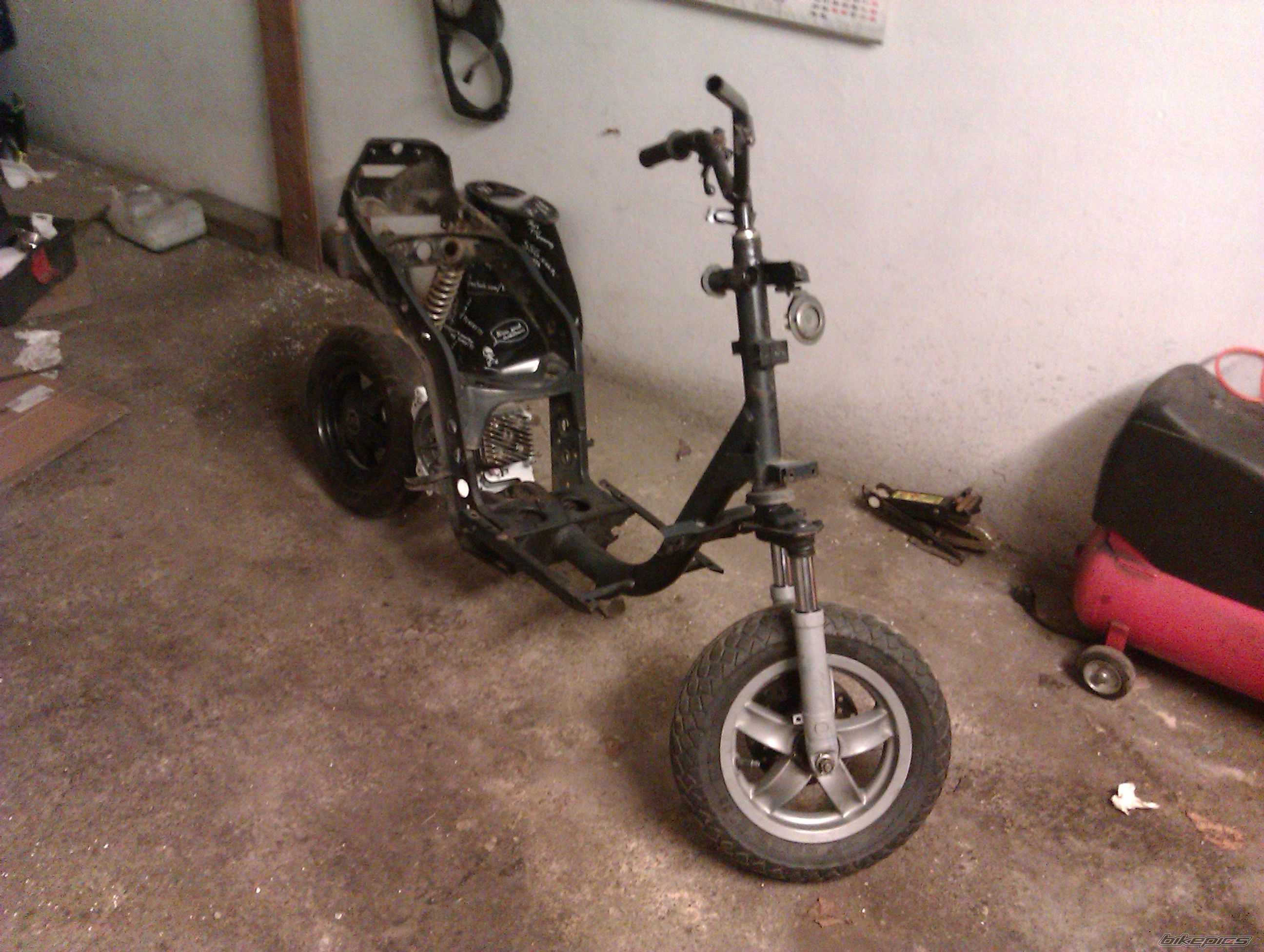 Bike Photo 2532268