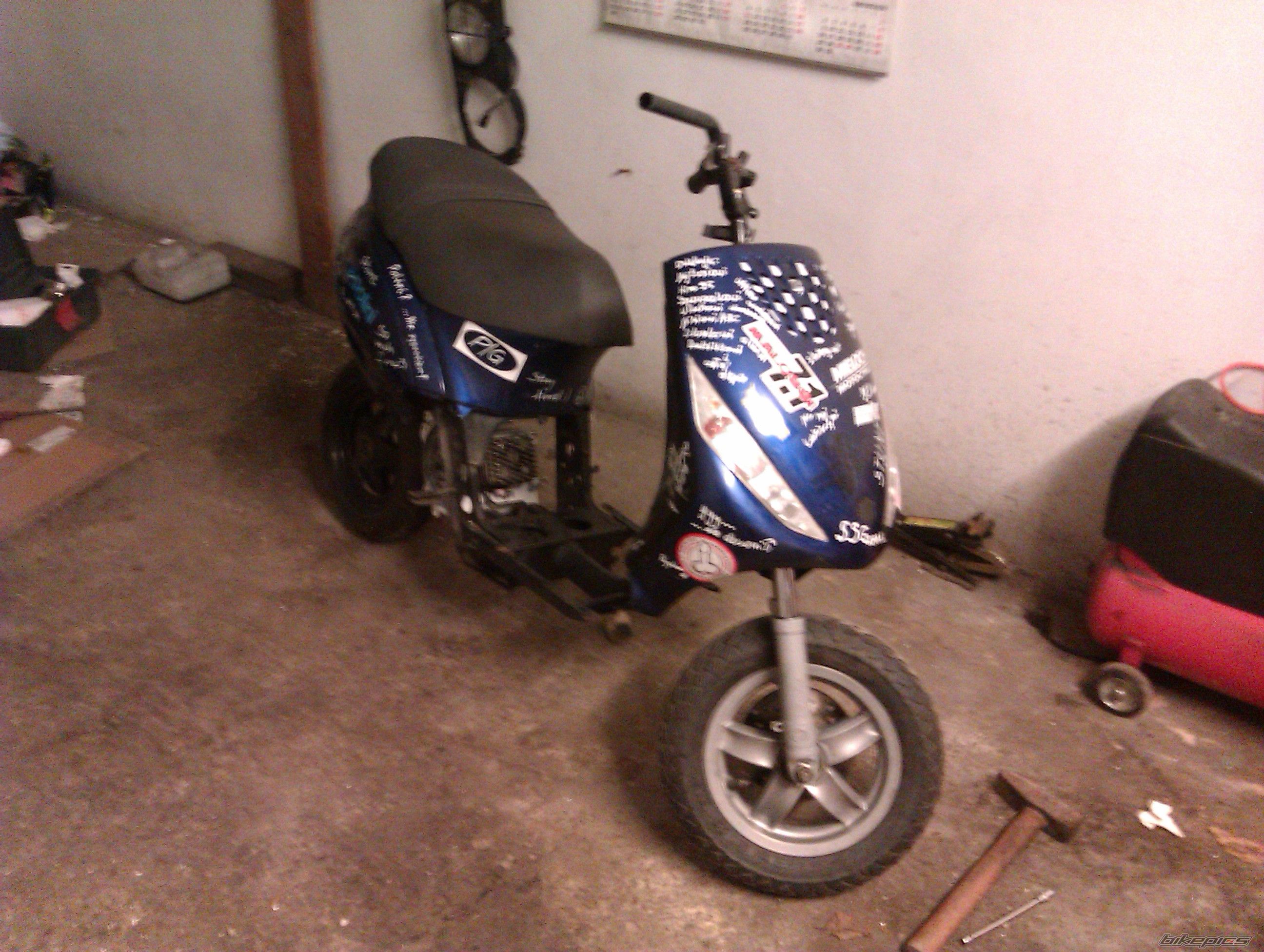 Bike Photo 2532269