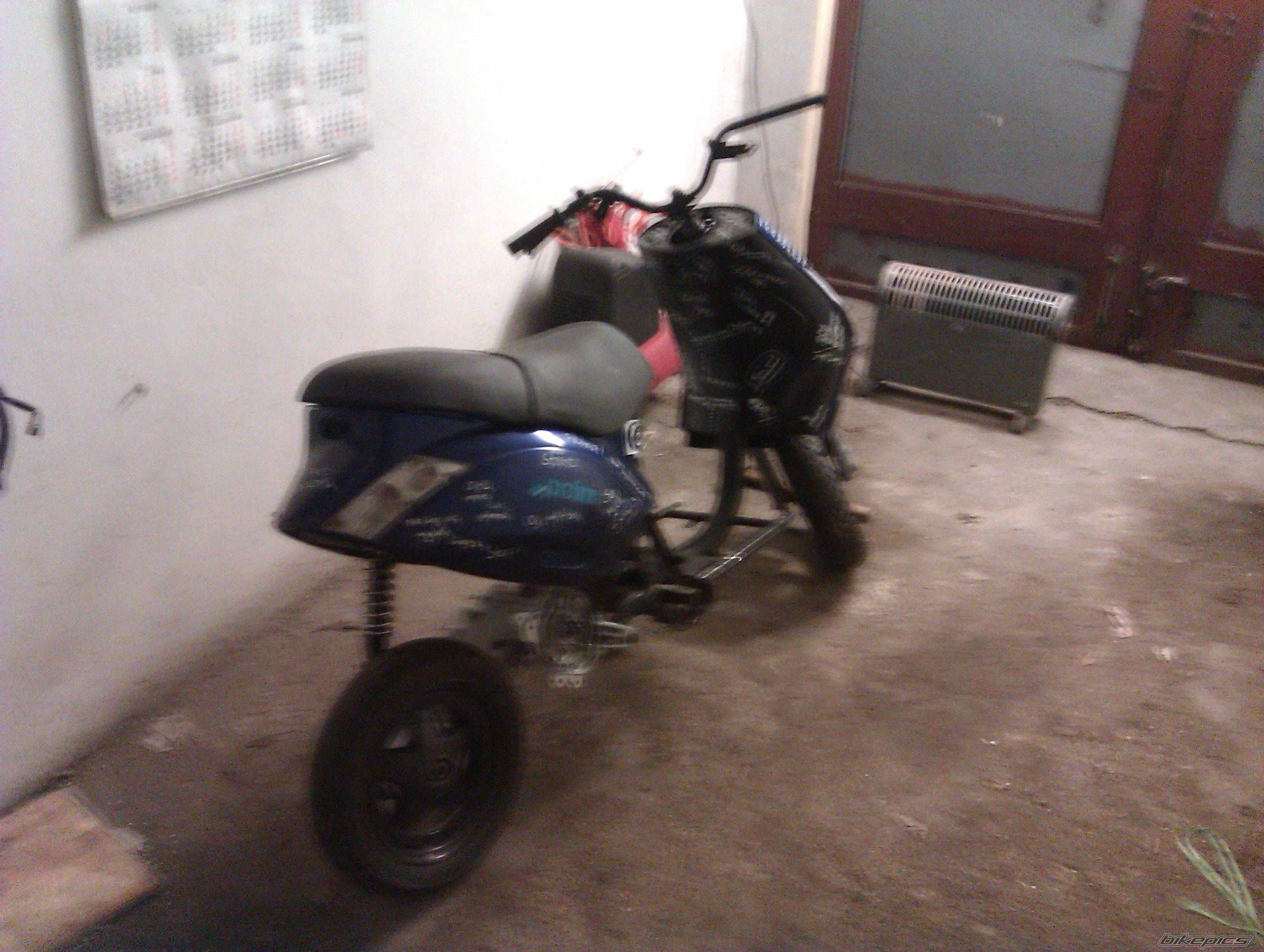 Bike Photo 2532270
