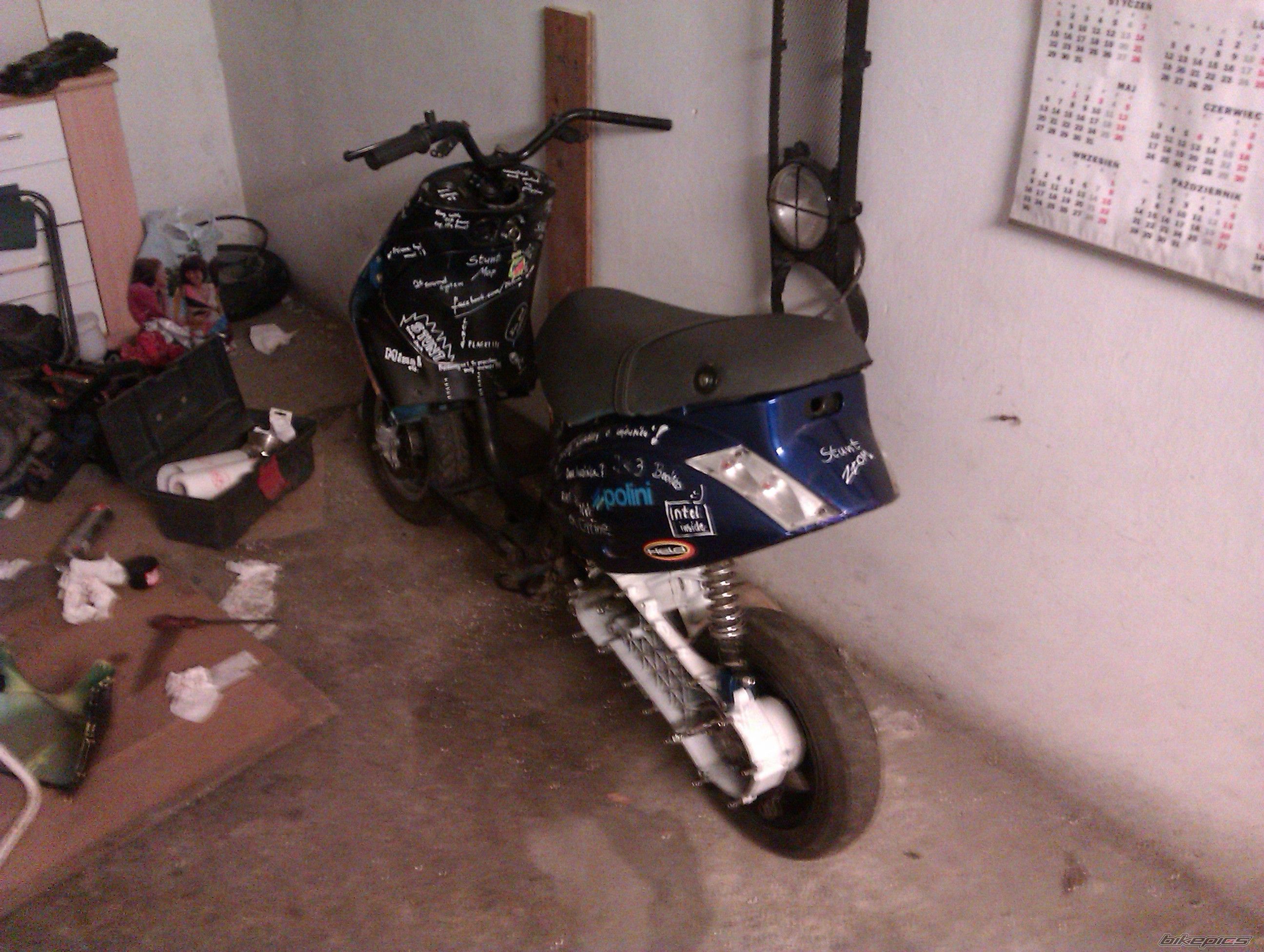 Bike Photo 2532271
