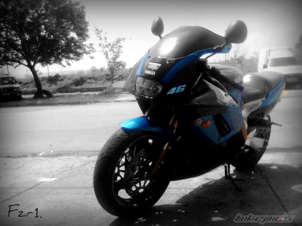 Bike Photo 2532276