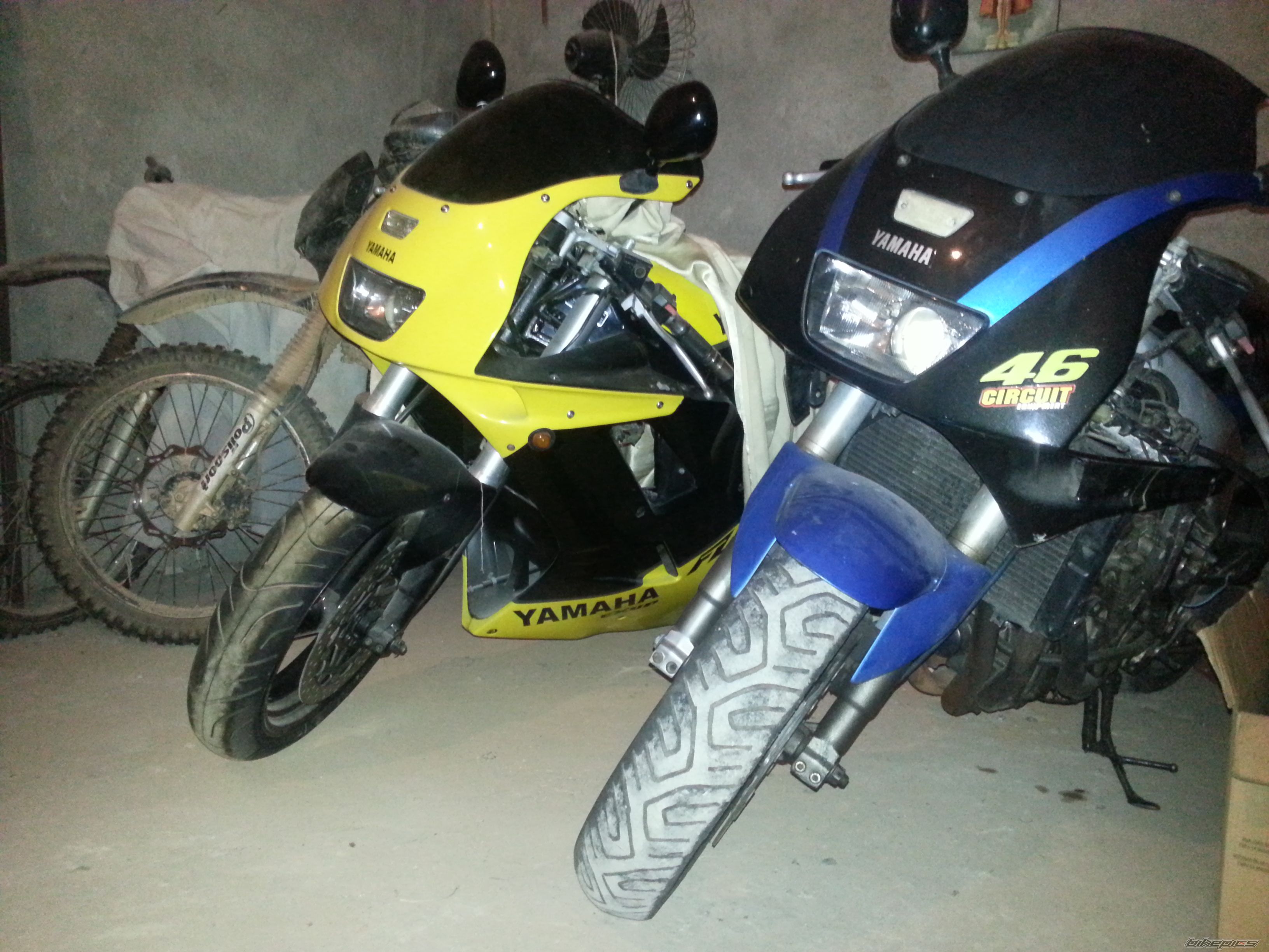 Bike Photo 2532297
