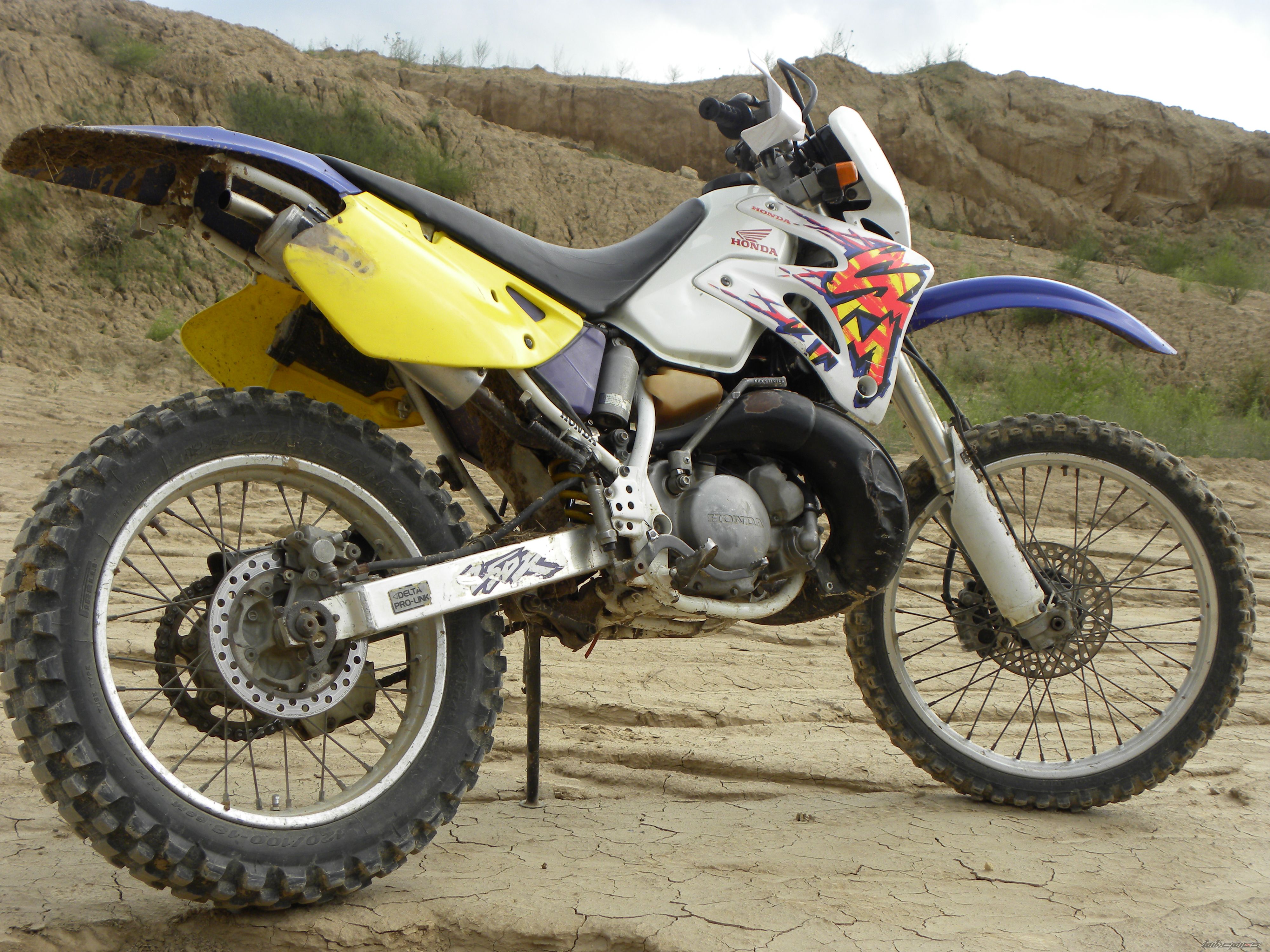 Bike Photo 2532348