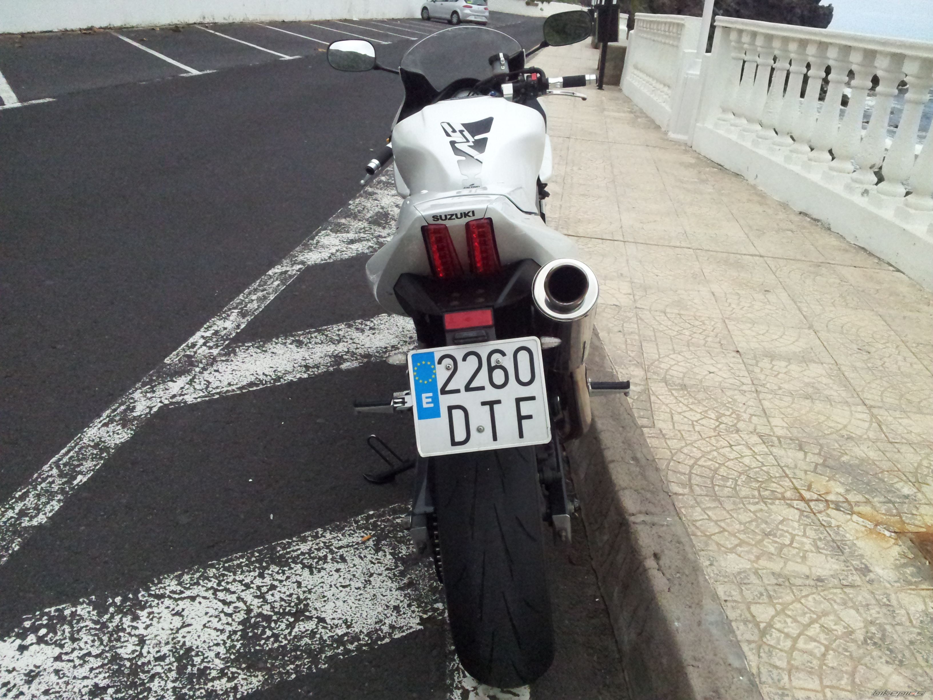 Bike Photo 2532362
