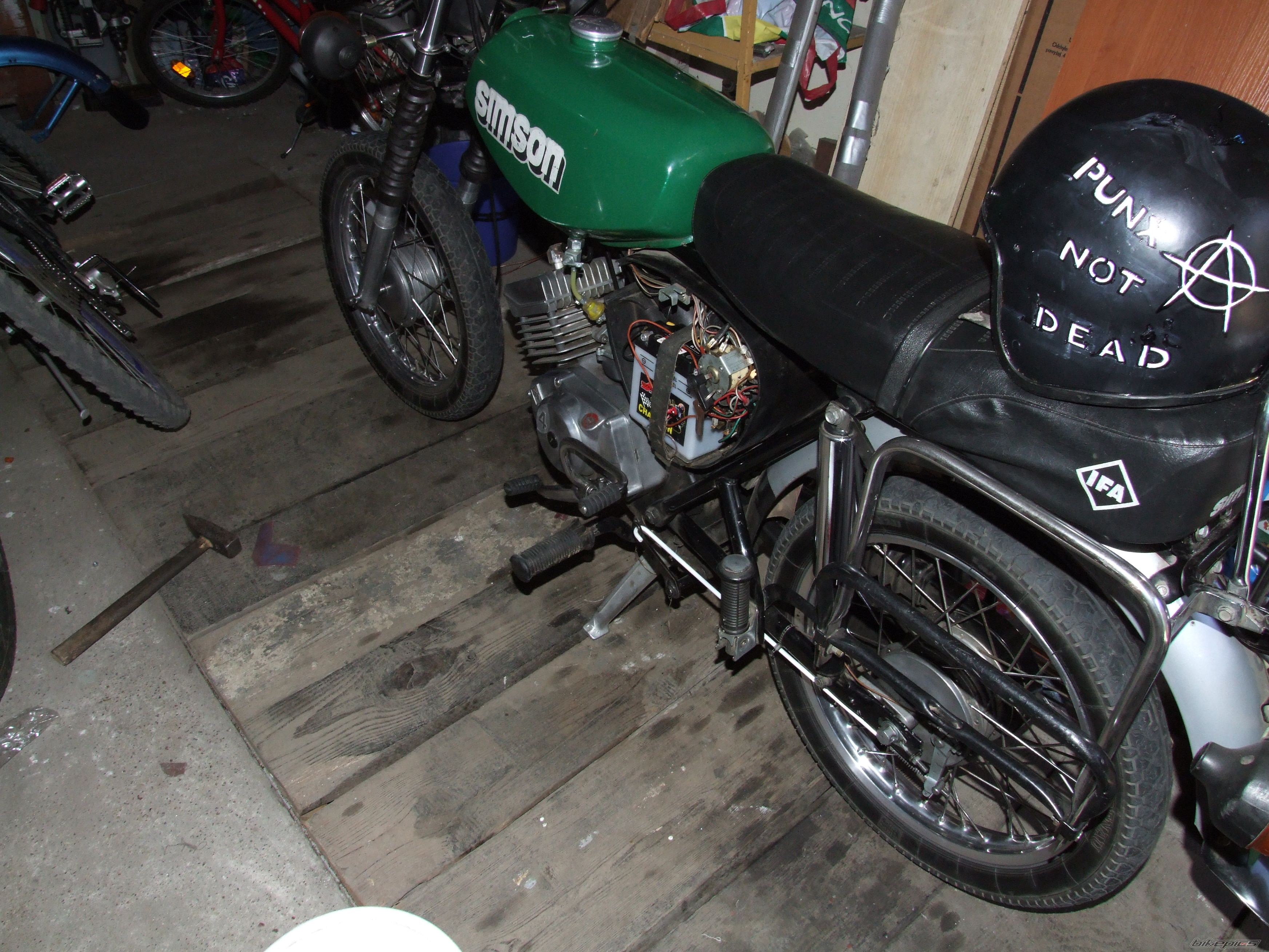 Bike Photo 2532377