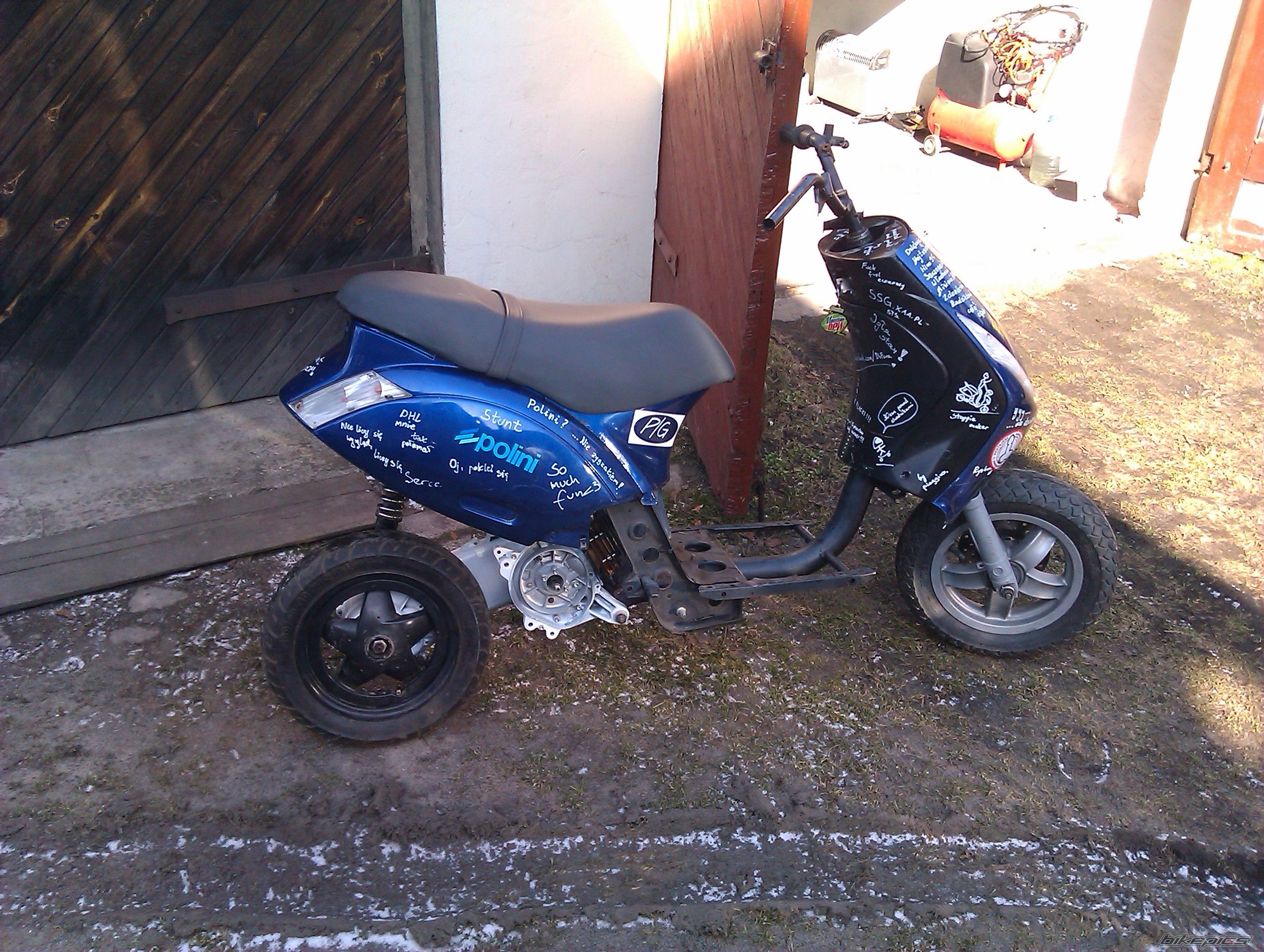 Bike Photo 2532433