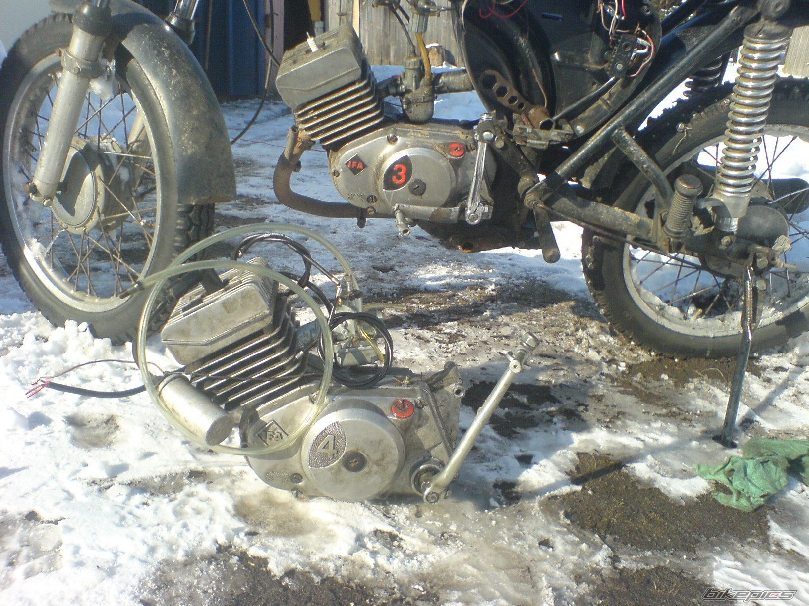 Bike Photo 2532505