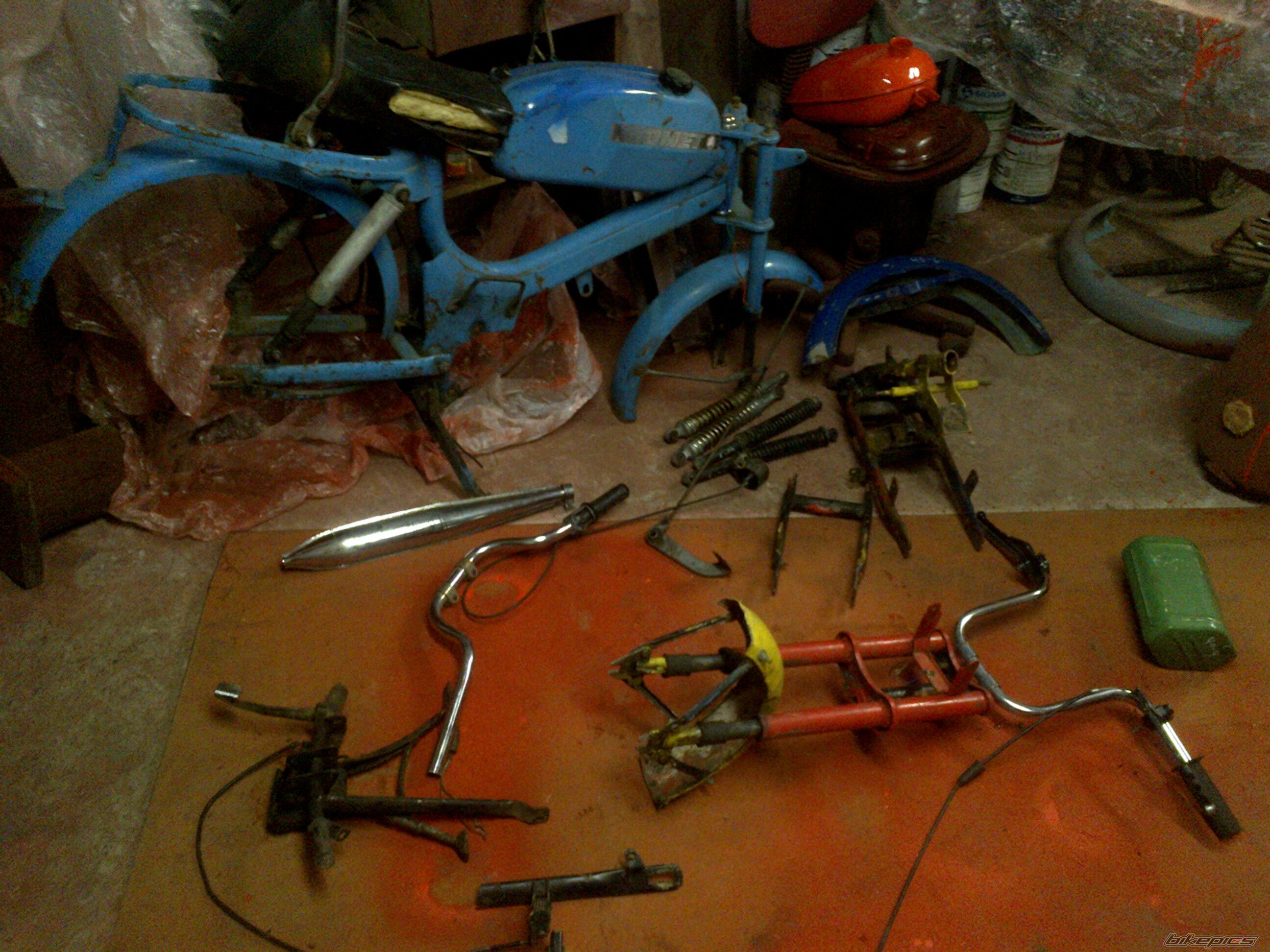 Bike Photo 2532721