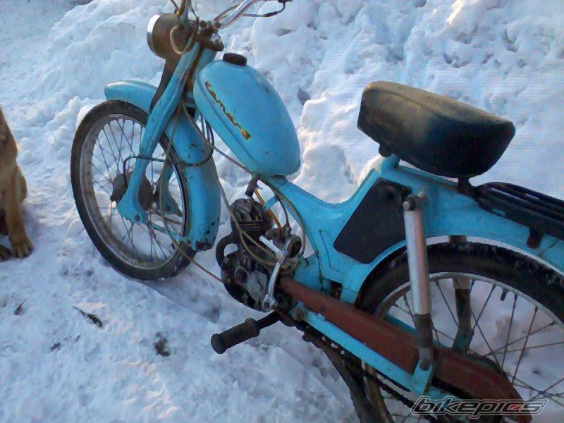 Bike Photo 2532724