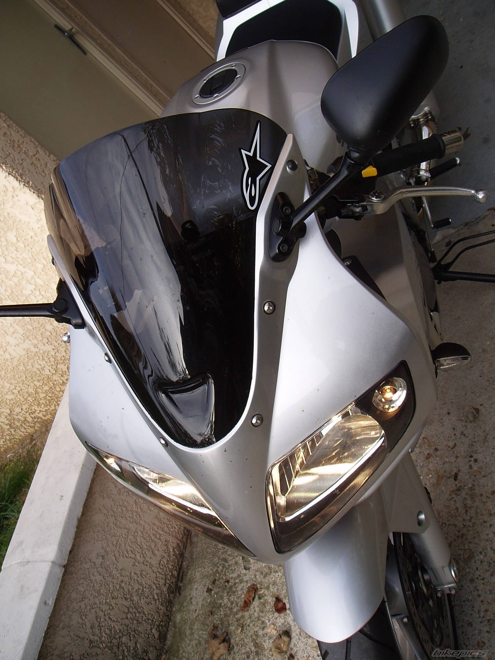 Bike Photo 253286