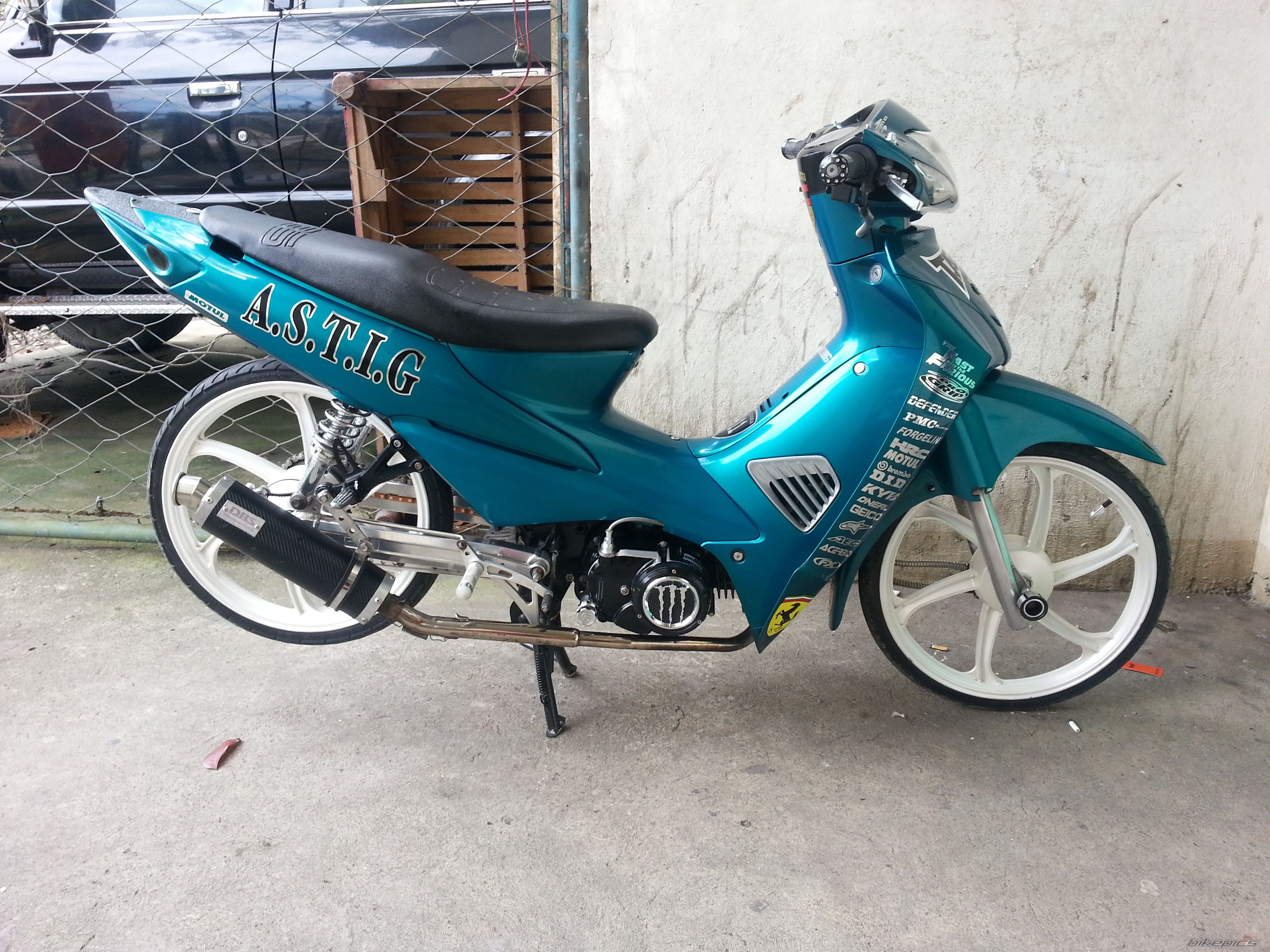 Bike Photo 2532894