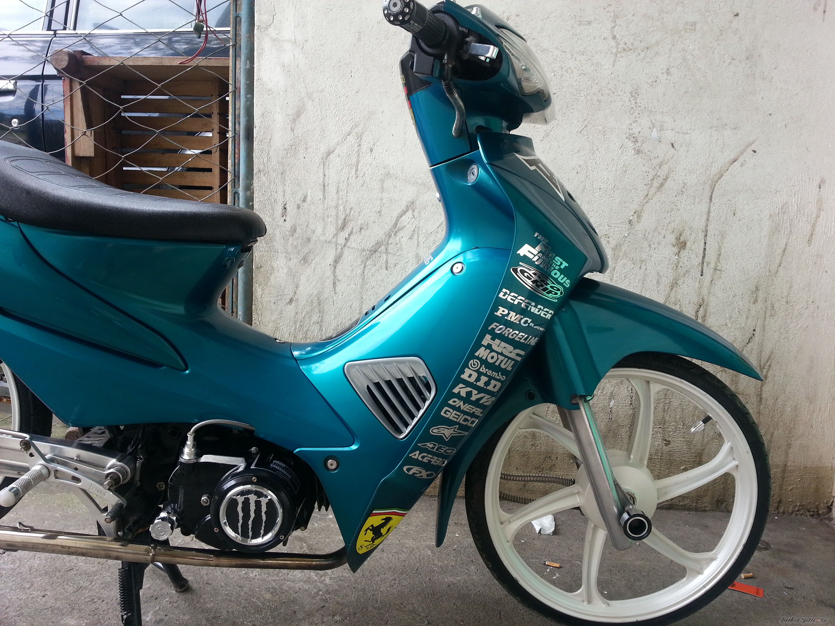 Bike Photo 2532896