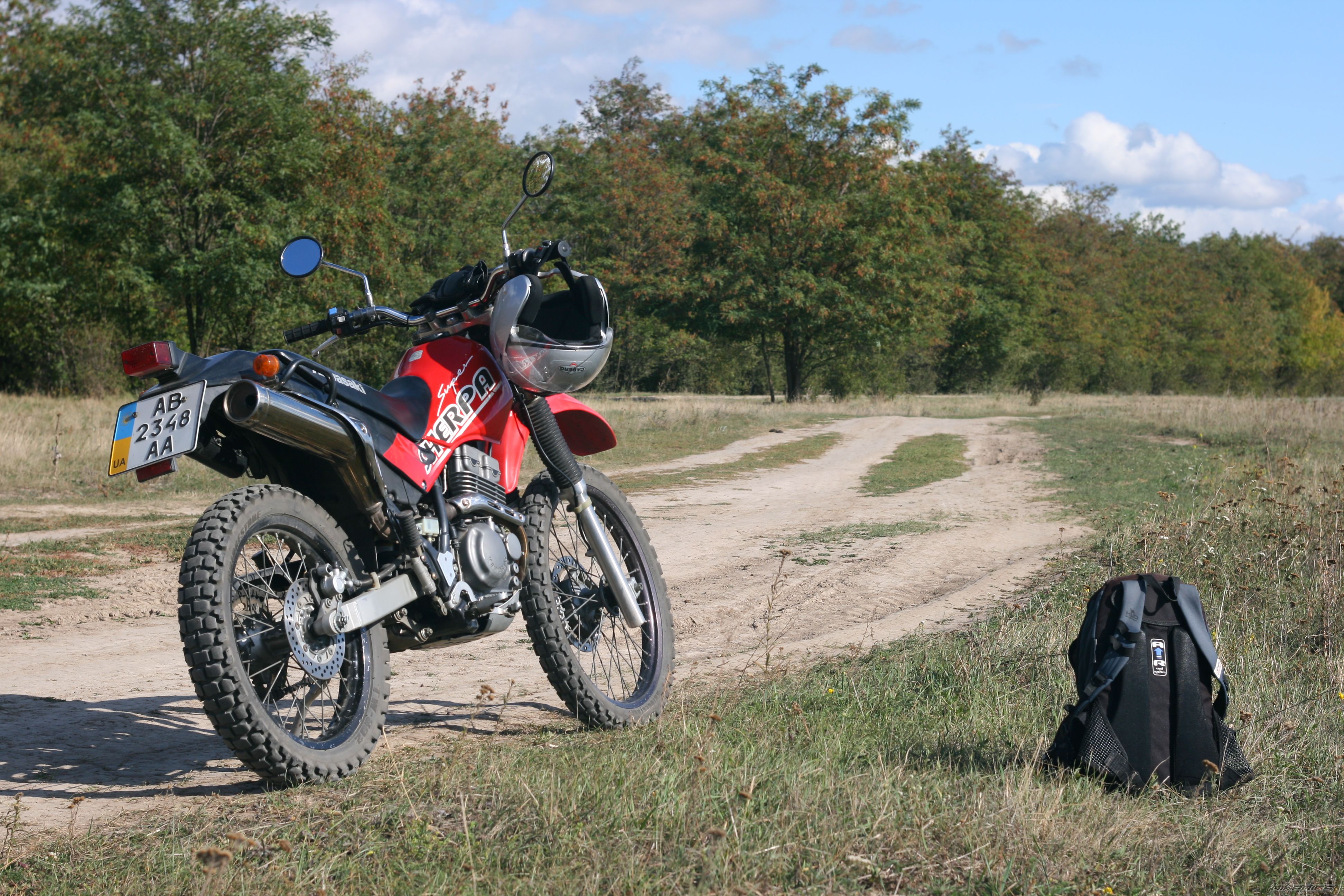 Bike Photo 2533038