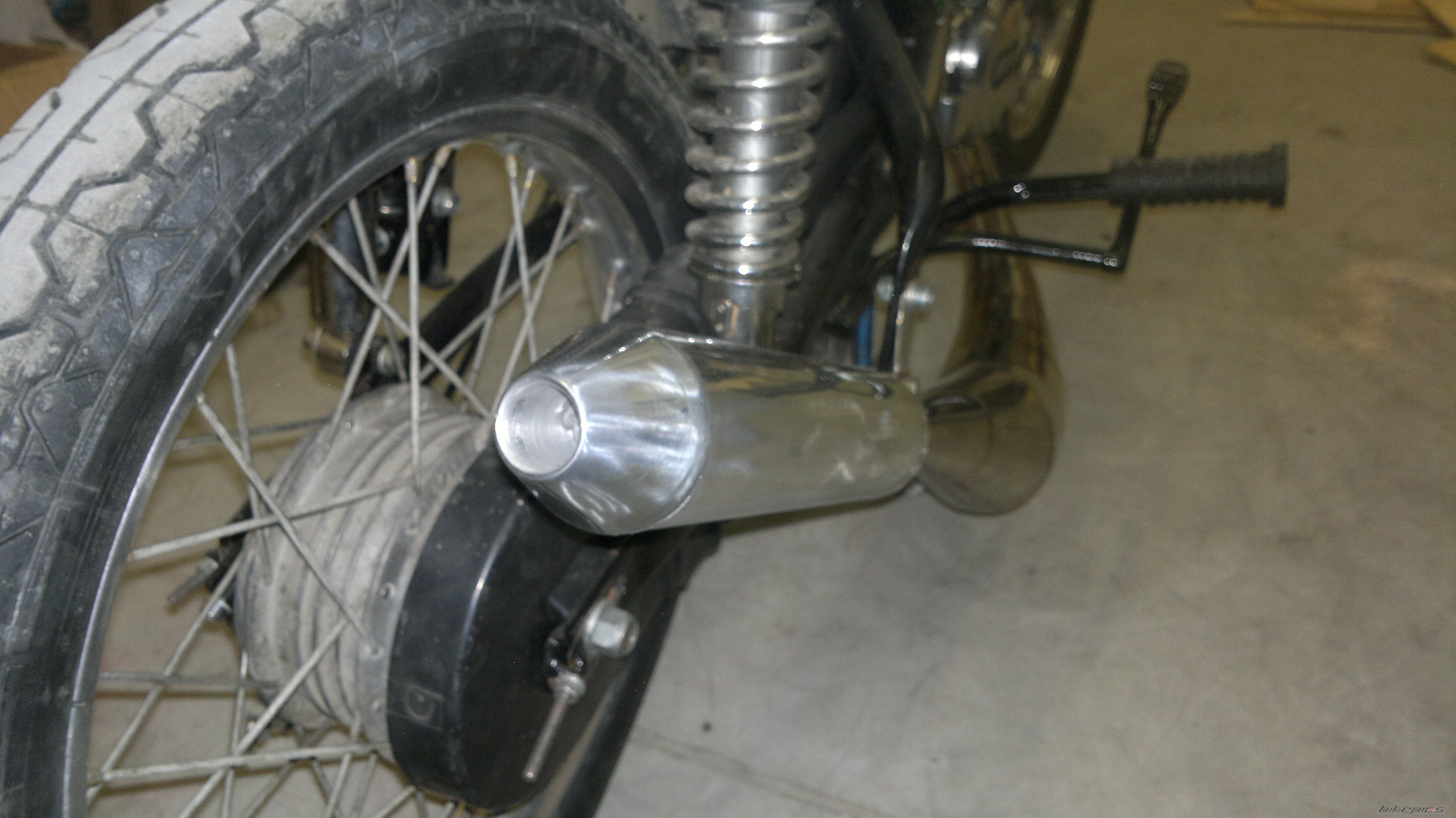 Bike Photo 2533045