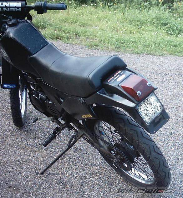 Bike Photo 253306