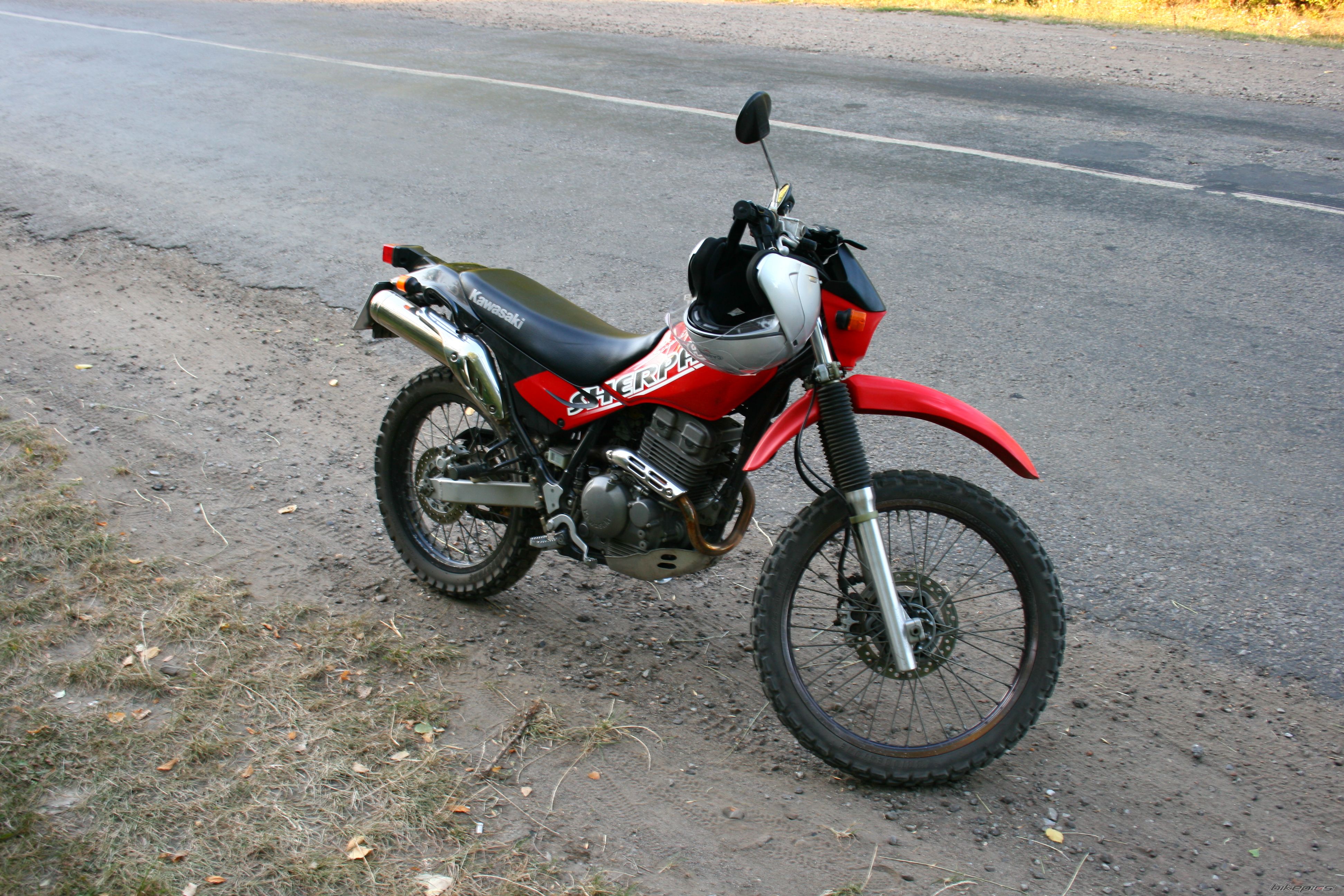 Bike Photo 2533061
