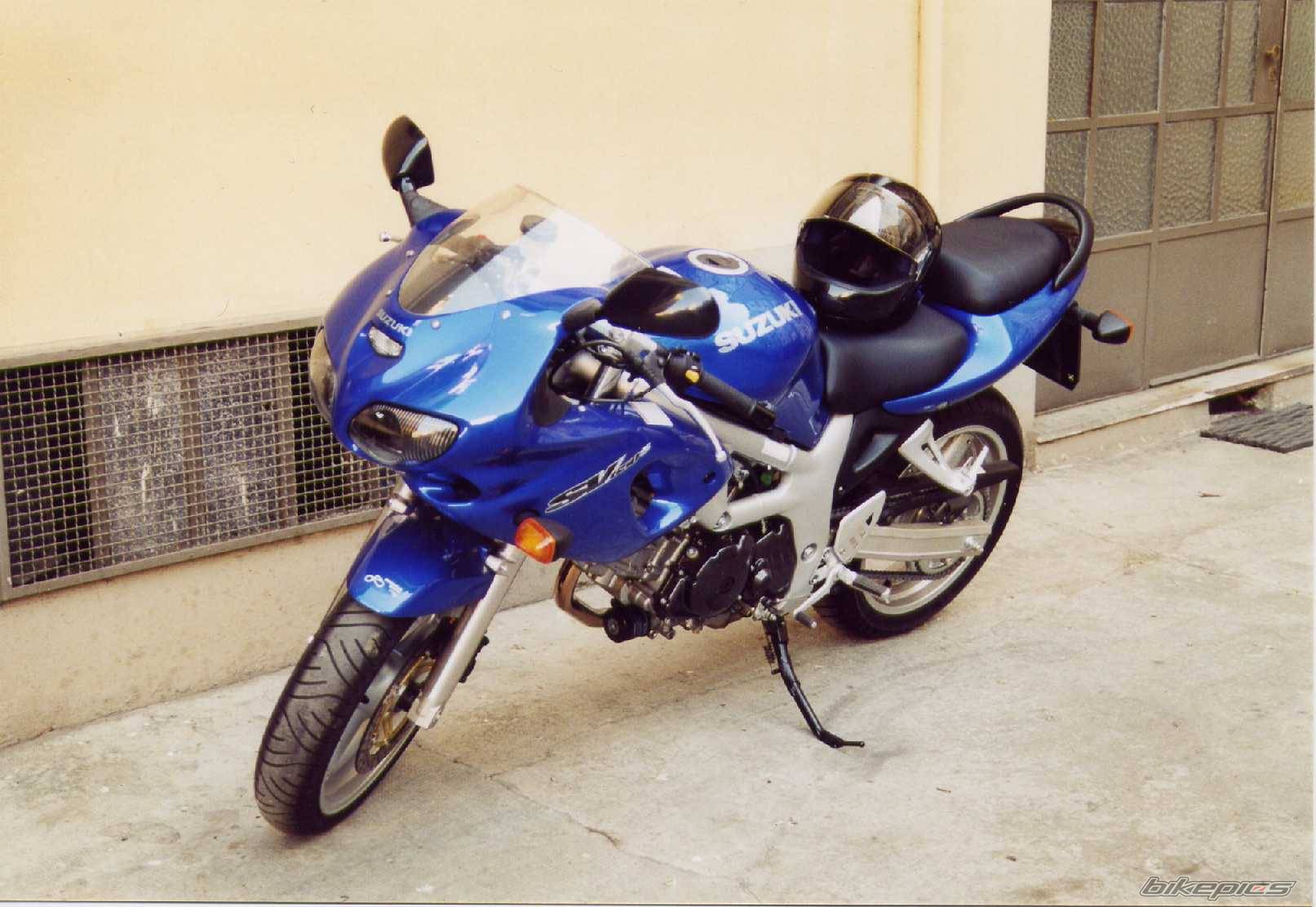 Bike Photo 25331