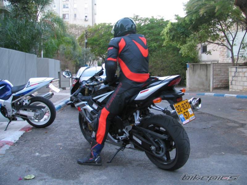 Bike Photo 253310