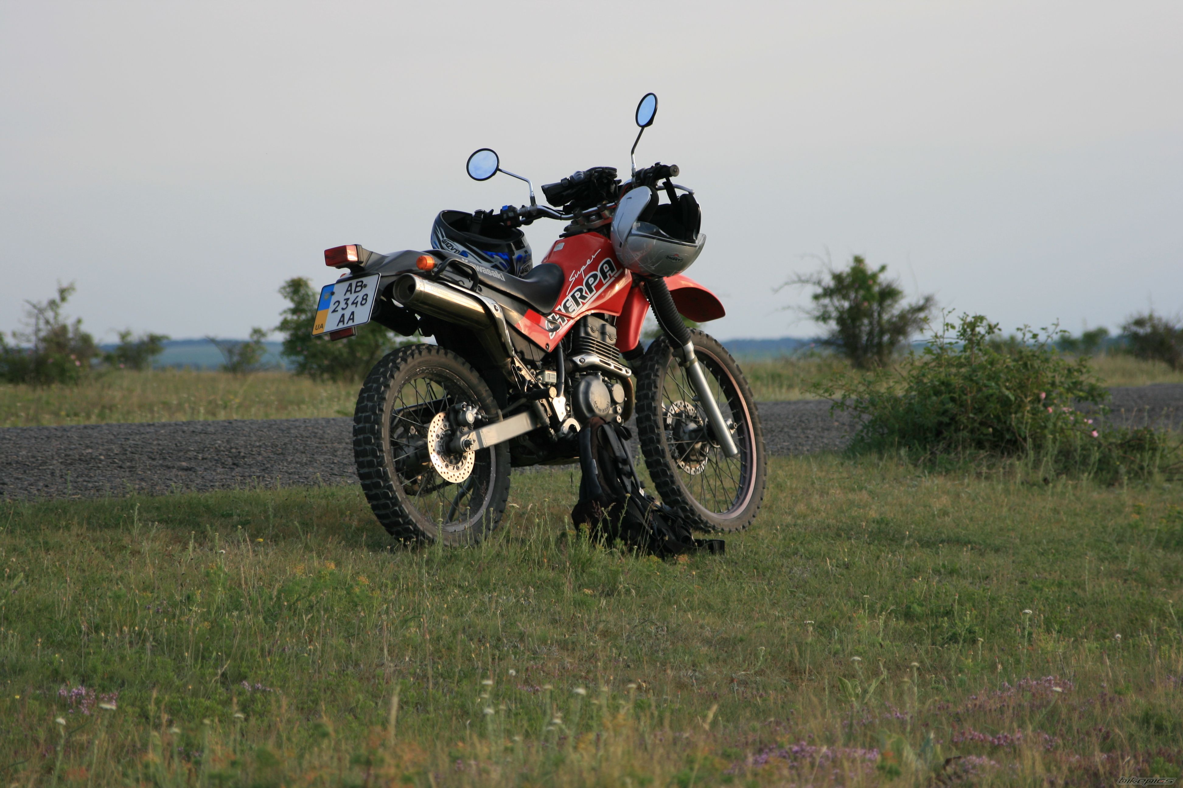 Bike Photo 2533121