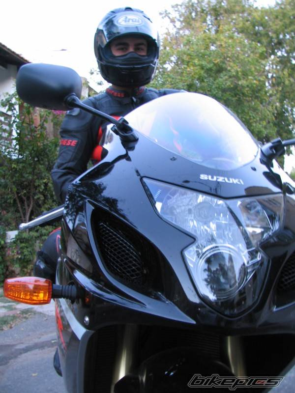 Bike Photo 253313